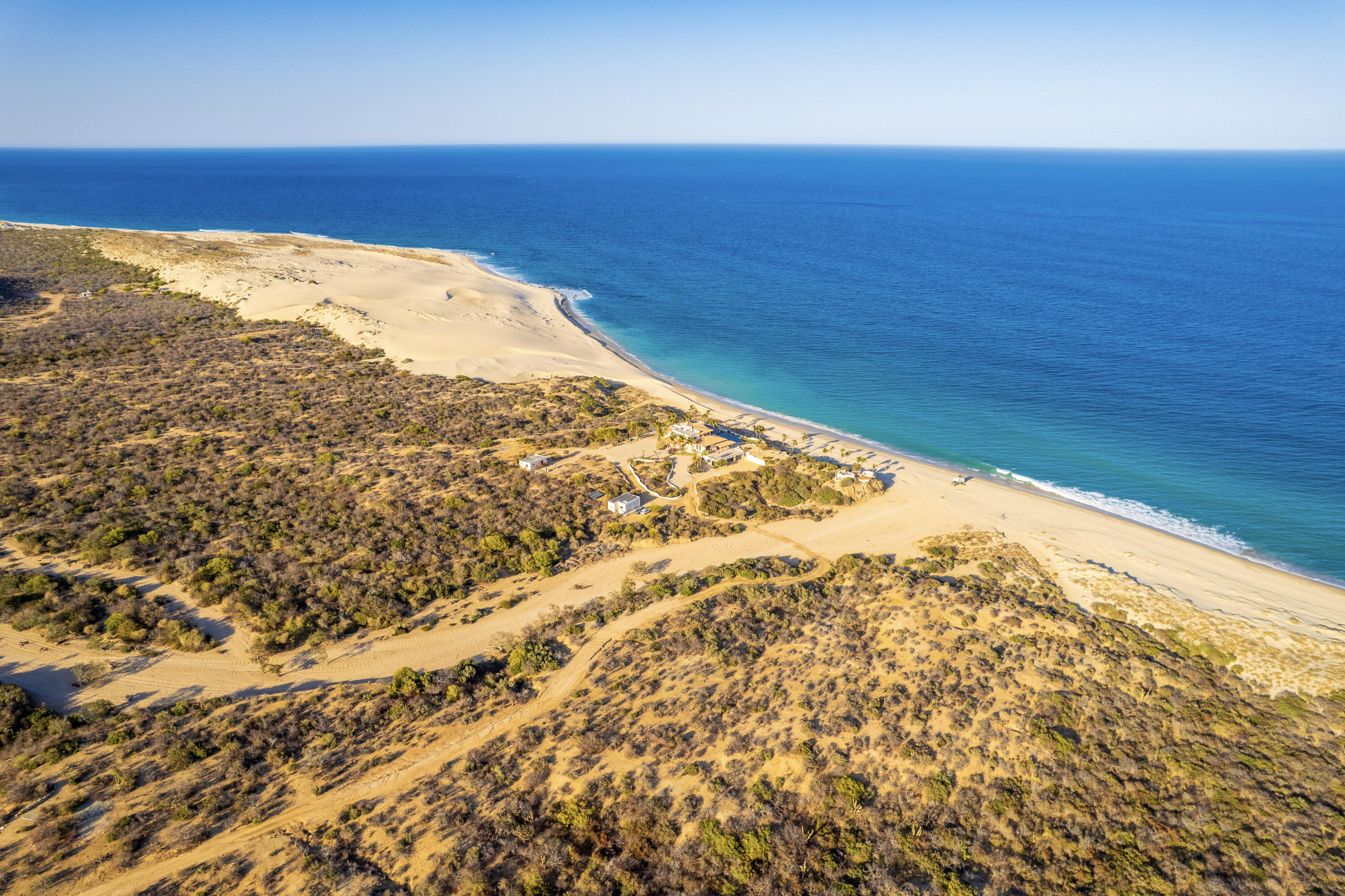 Villa las Dunas