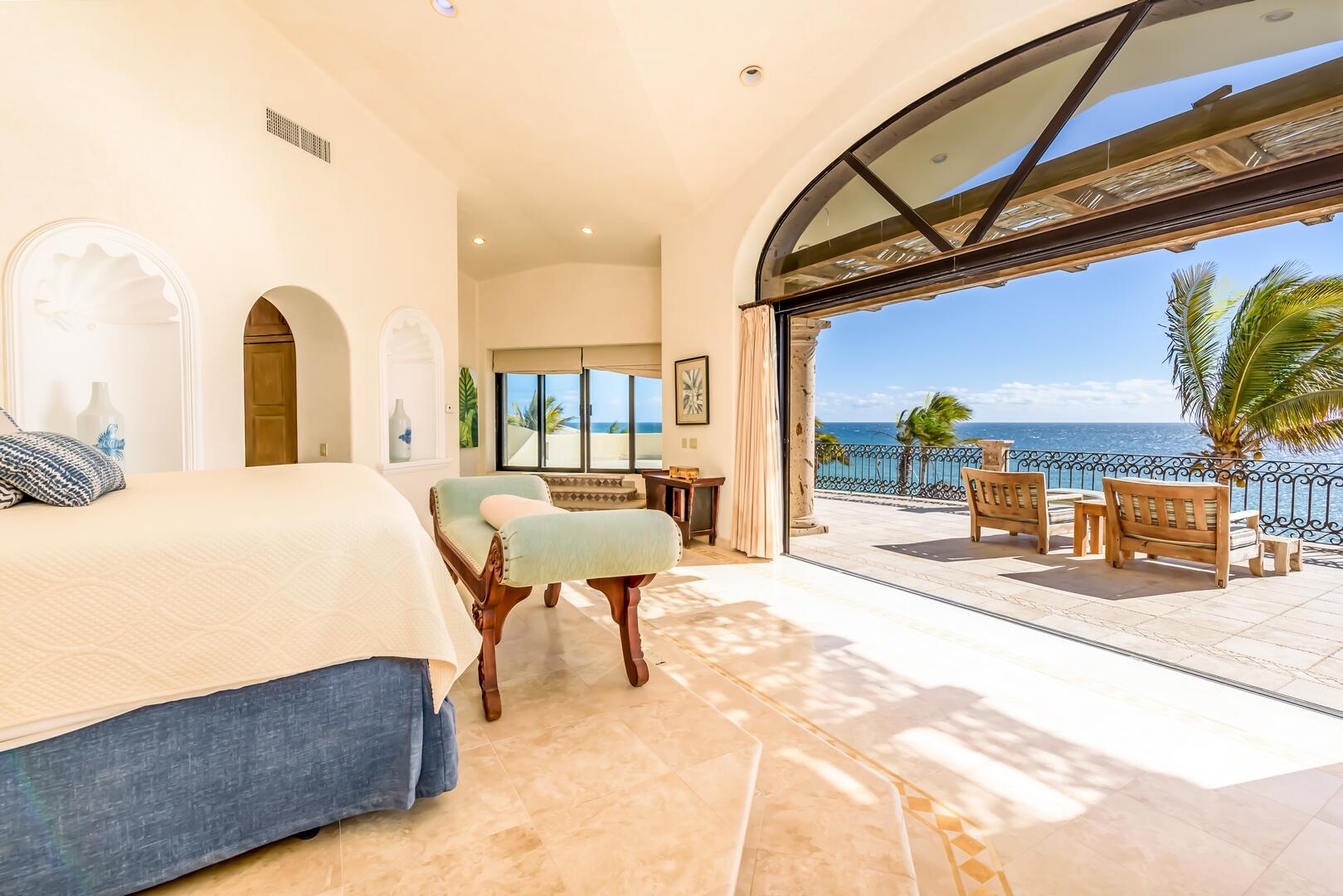 Villa las Dunas