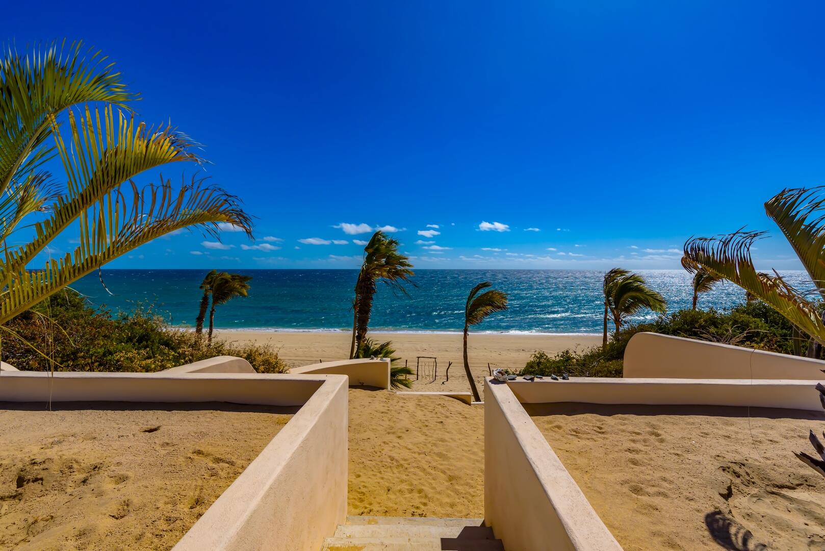 Villa las Dunas