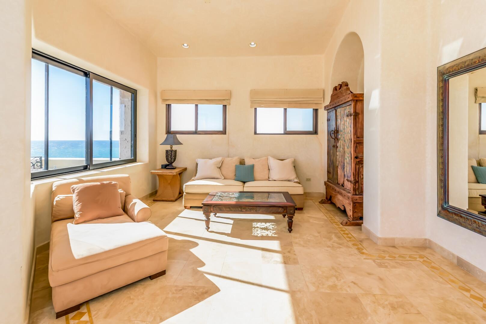Villa las Dunas