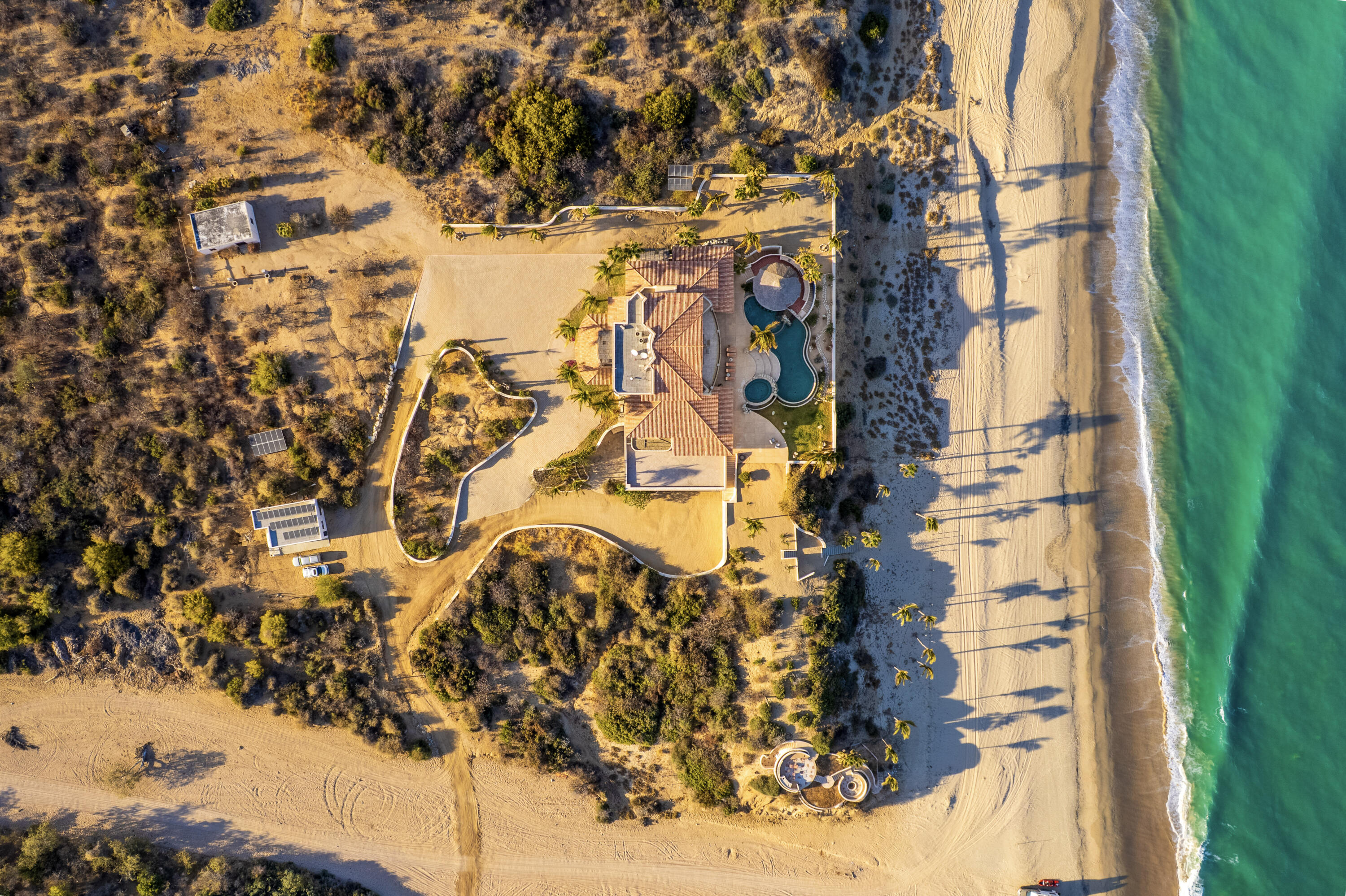 Las Dunas Development Parcel
