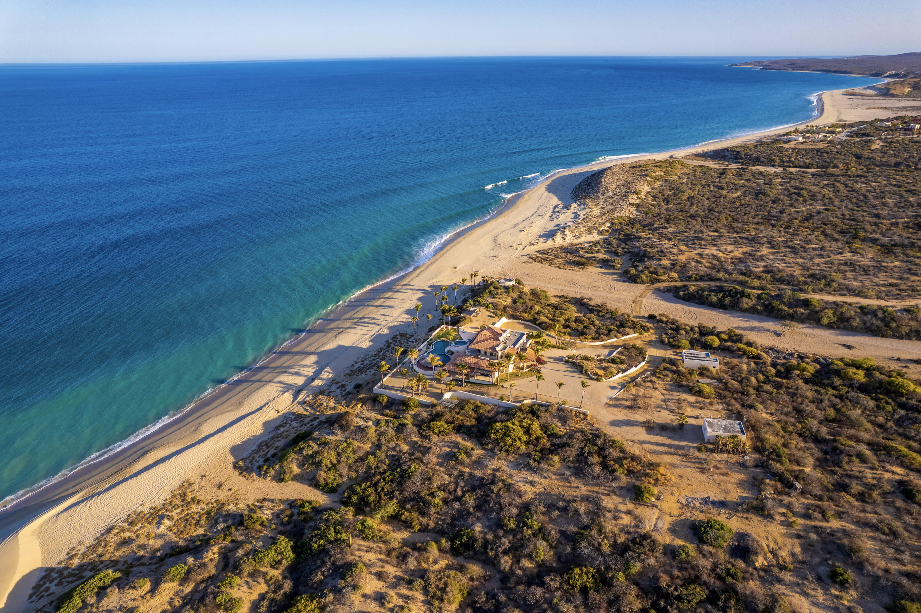 Las Dunas Development Parcel