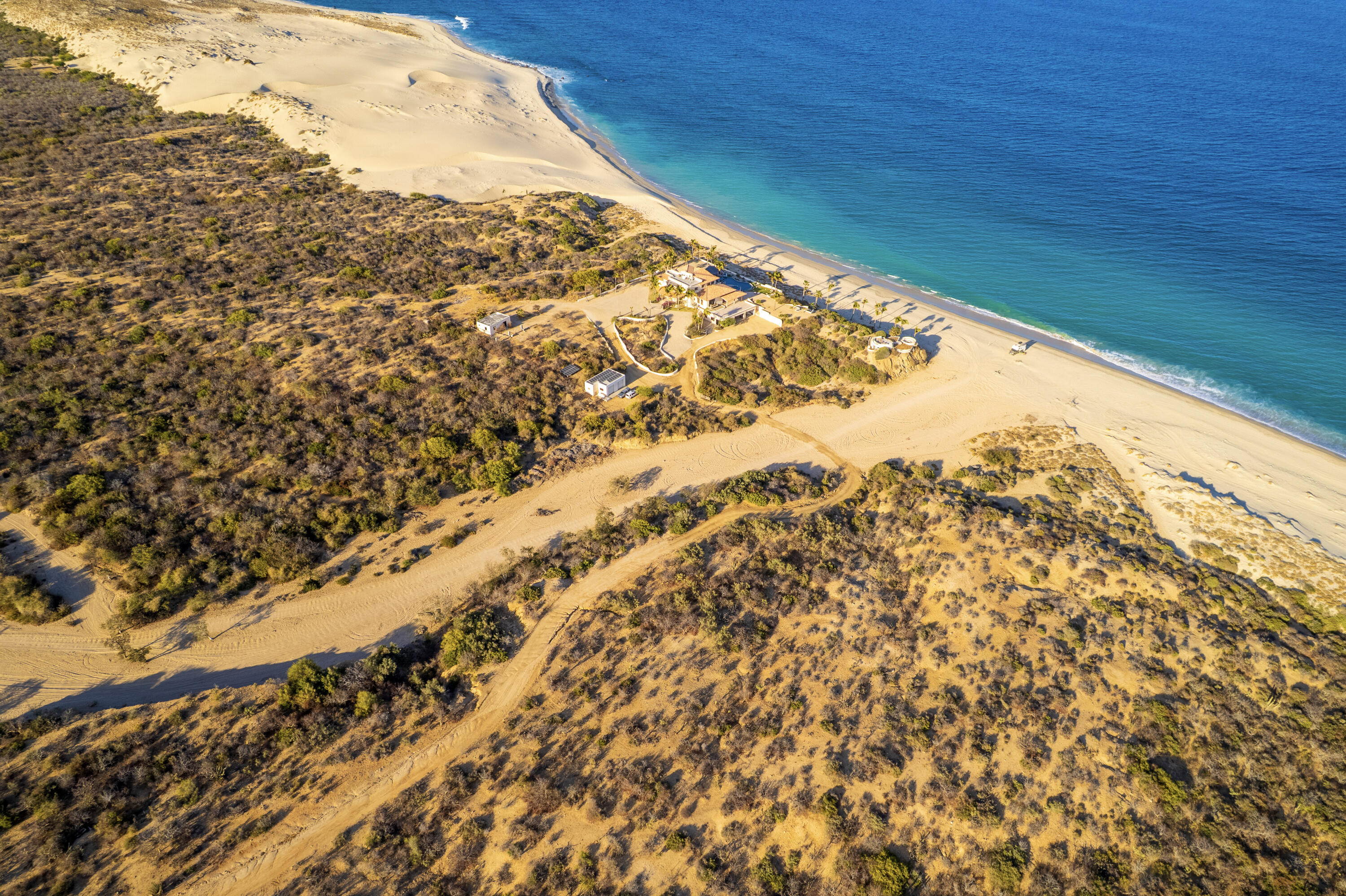 Las Dunas Development Parcel