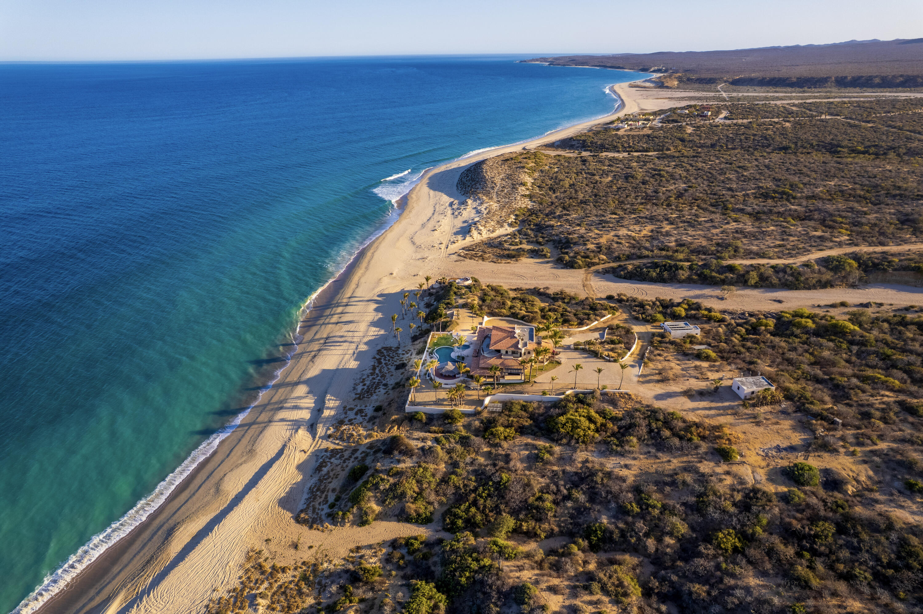 Las Dunas Development Parcel
