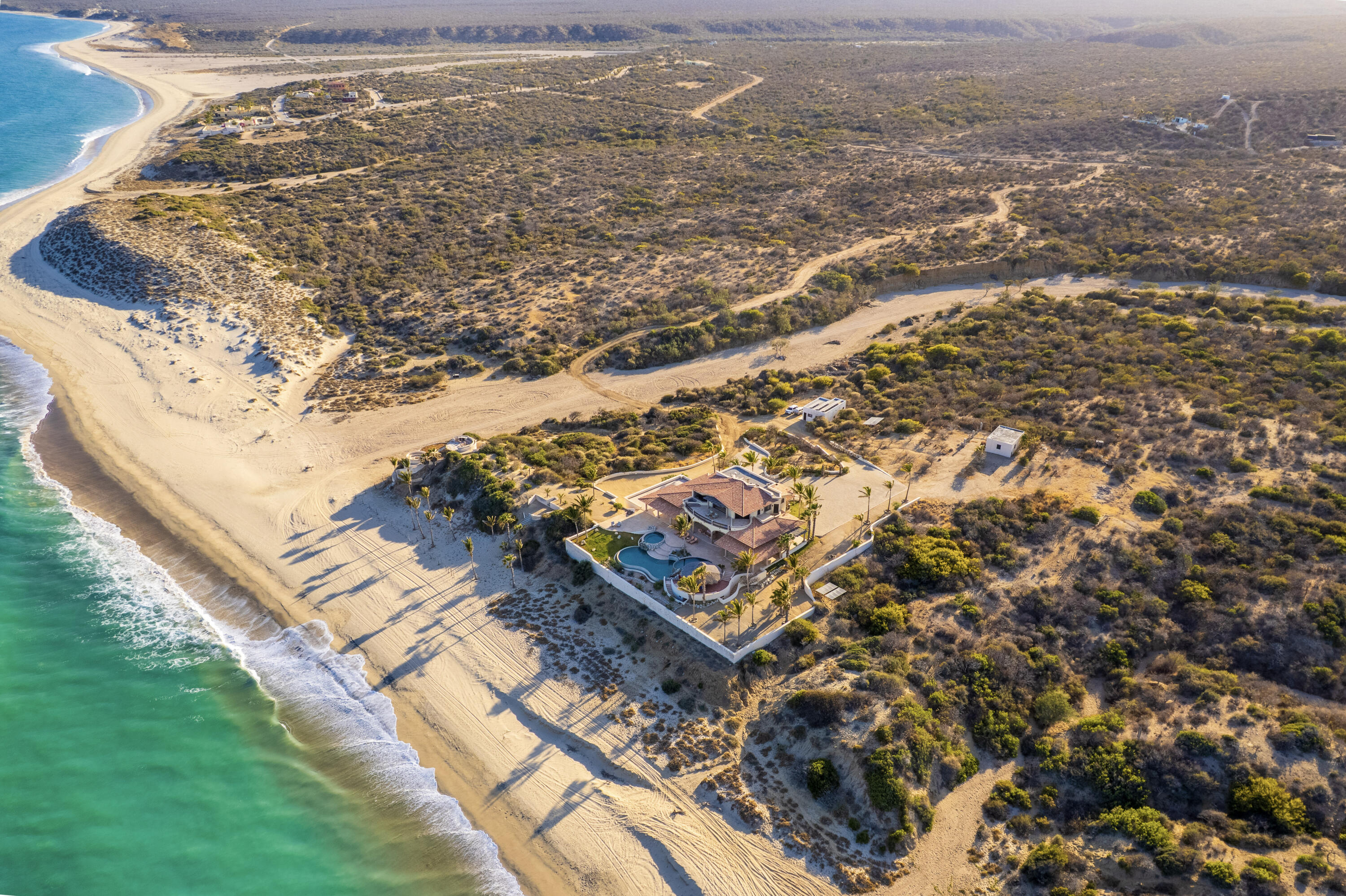 Las Dunas Development Parcel