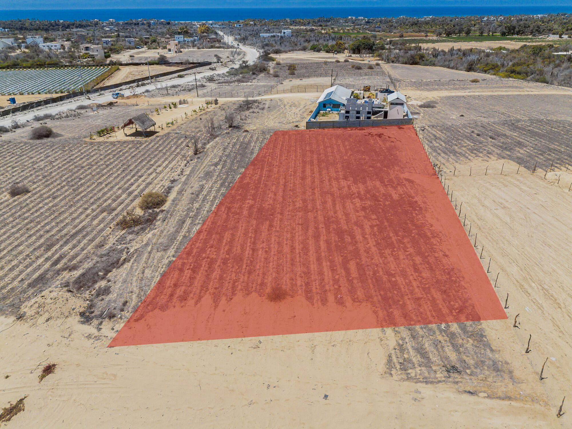 Baja Bliss Lot 3