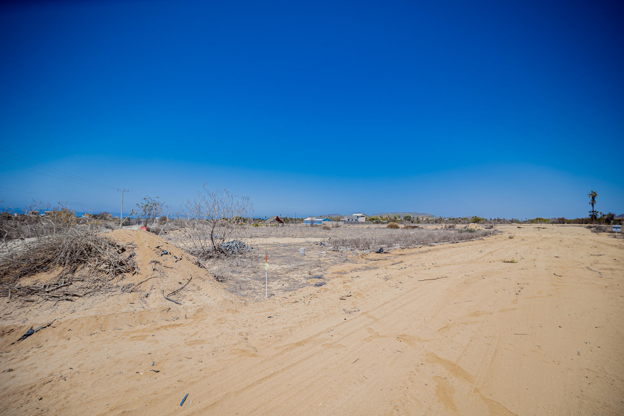 Baja Bliss Lot 2