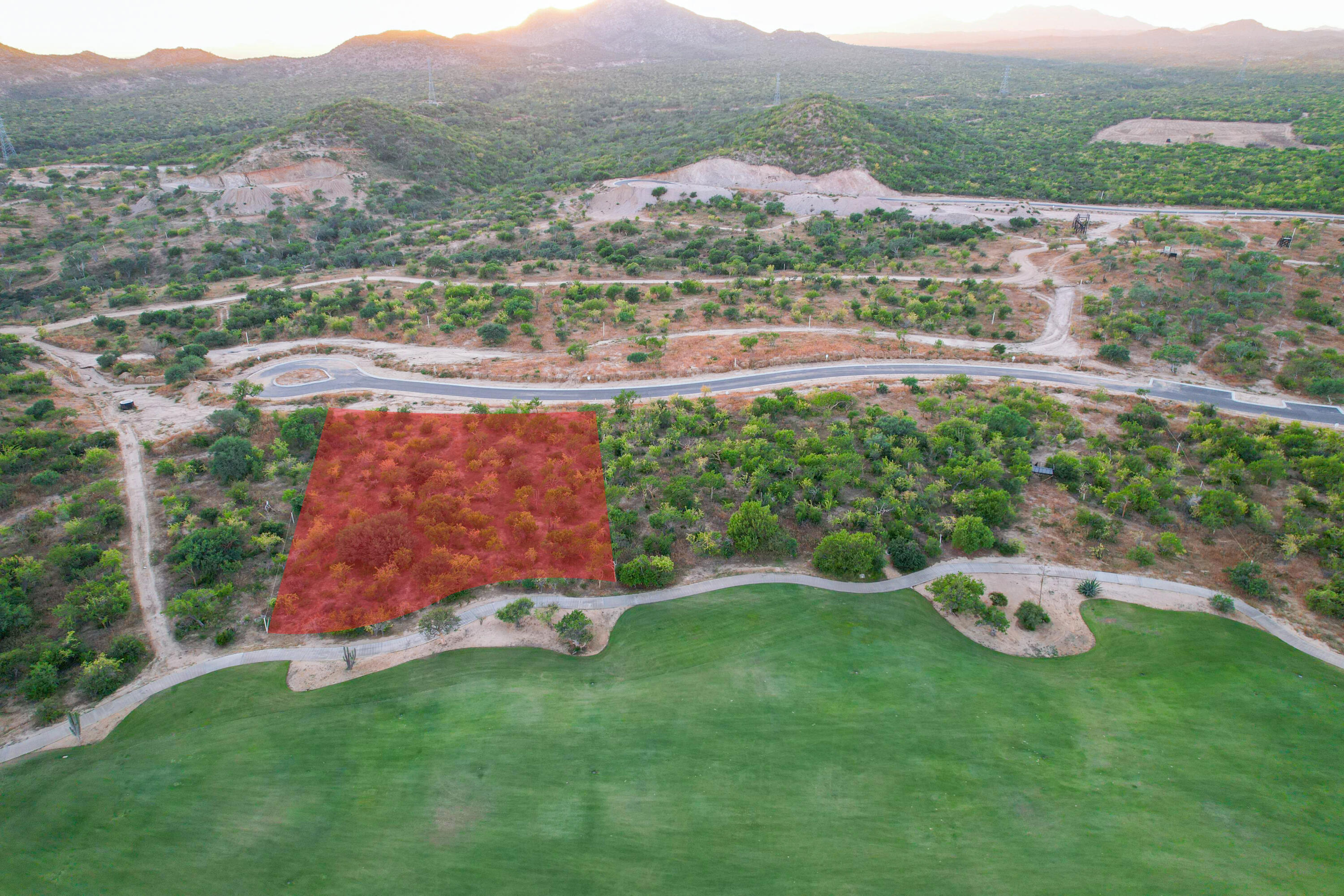 Villa Soleste at Palmilla Park