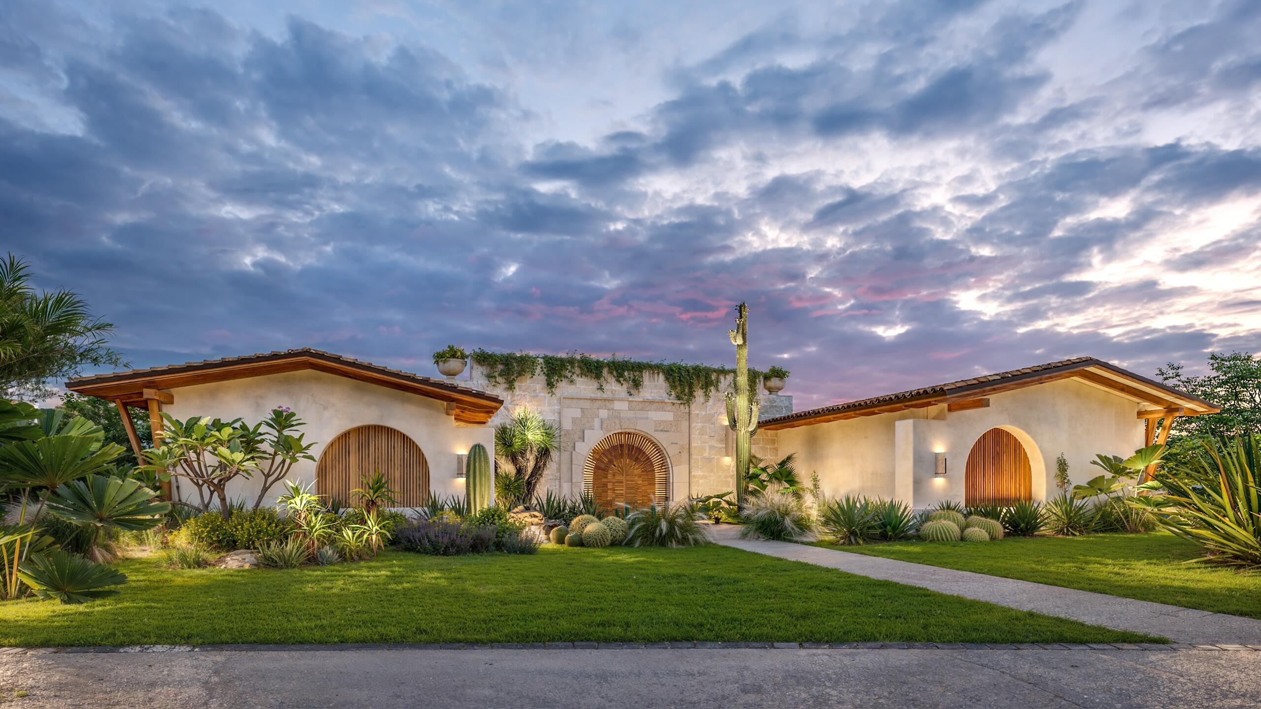 Villa Soleste at Palmilla Park