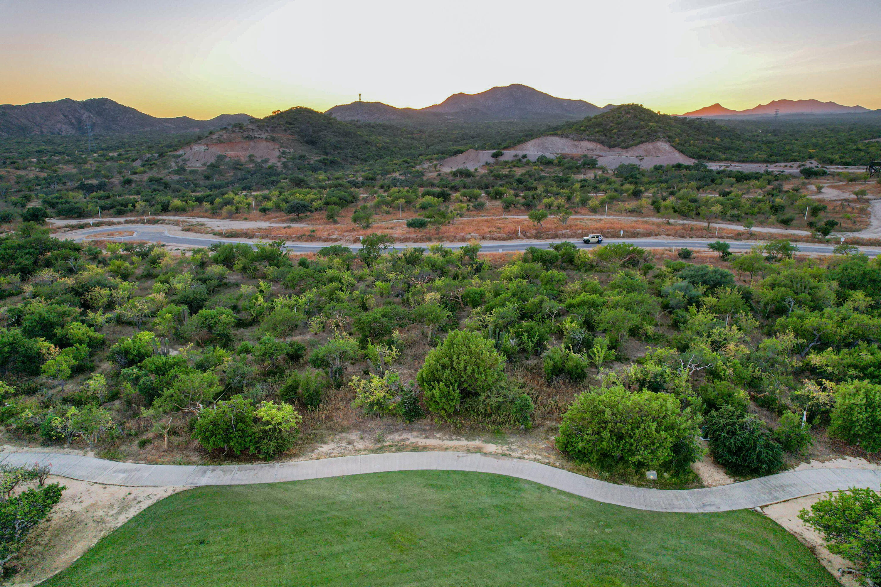 Villa Soleste at Palmilla Park