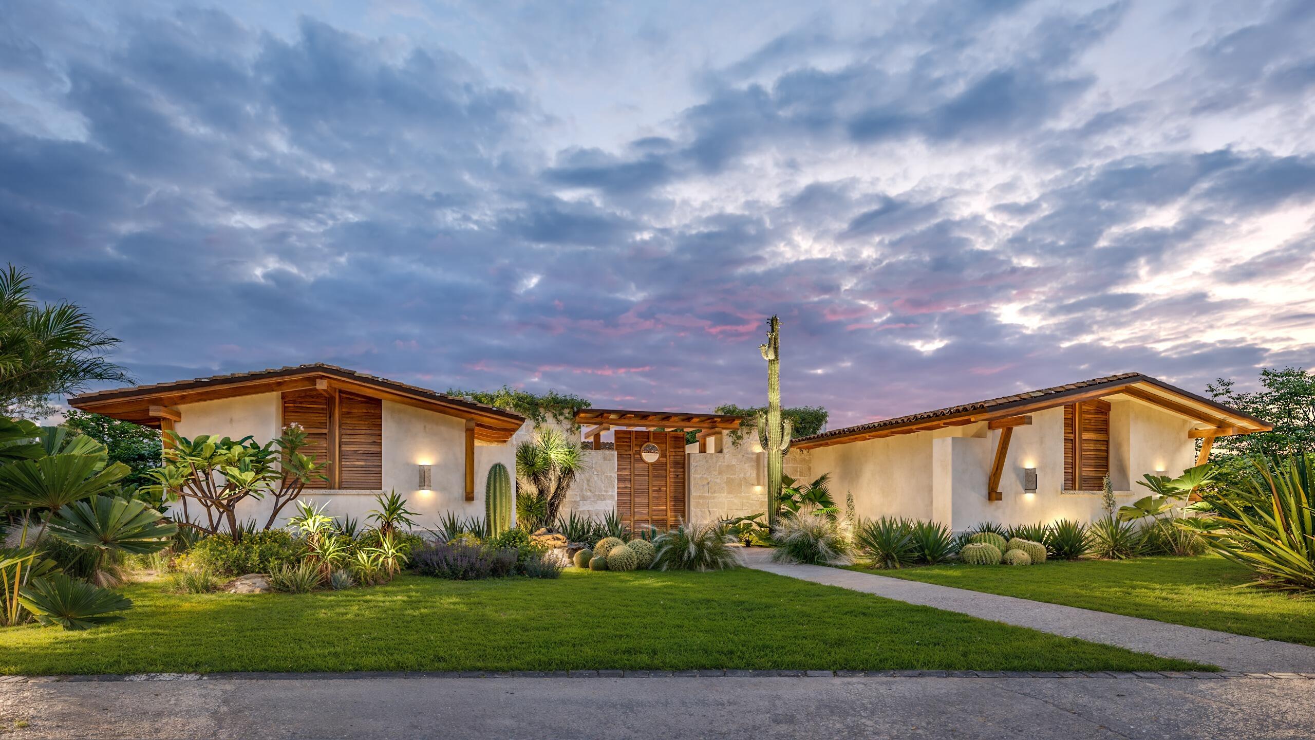 Villa Soleste at Palmilla Park