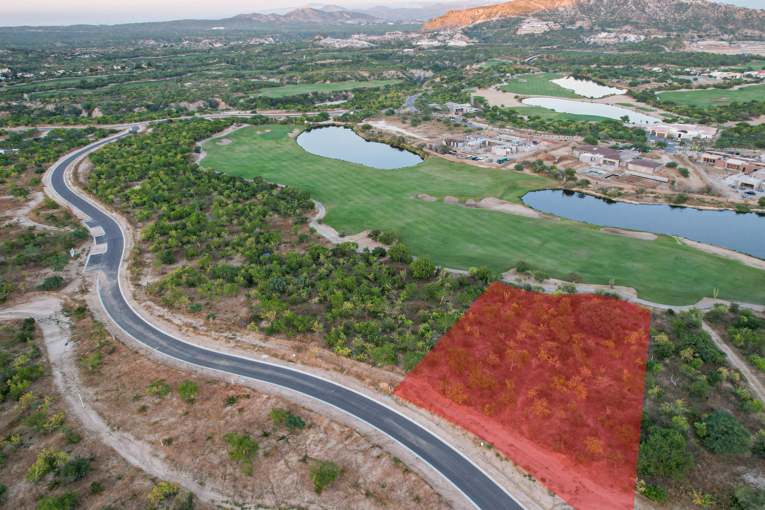 Villa Soleste at Palmilla Park