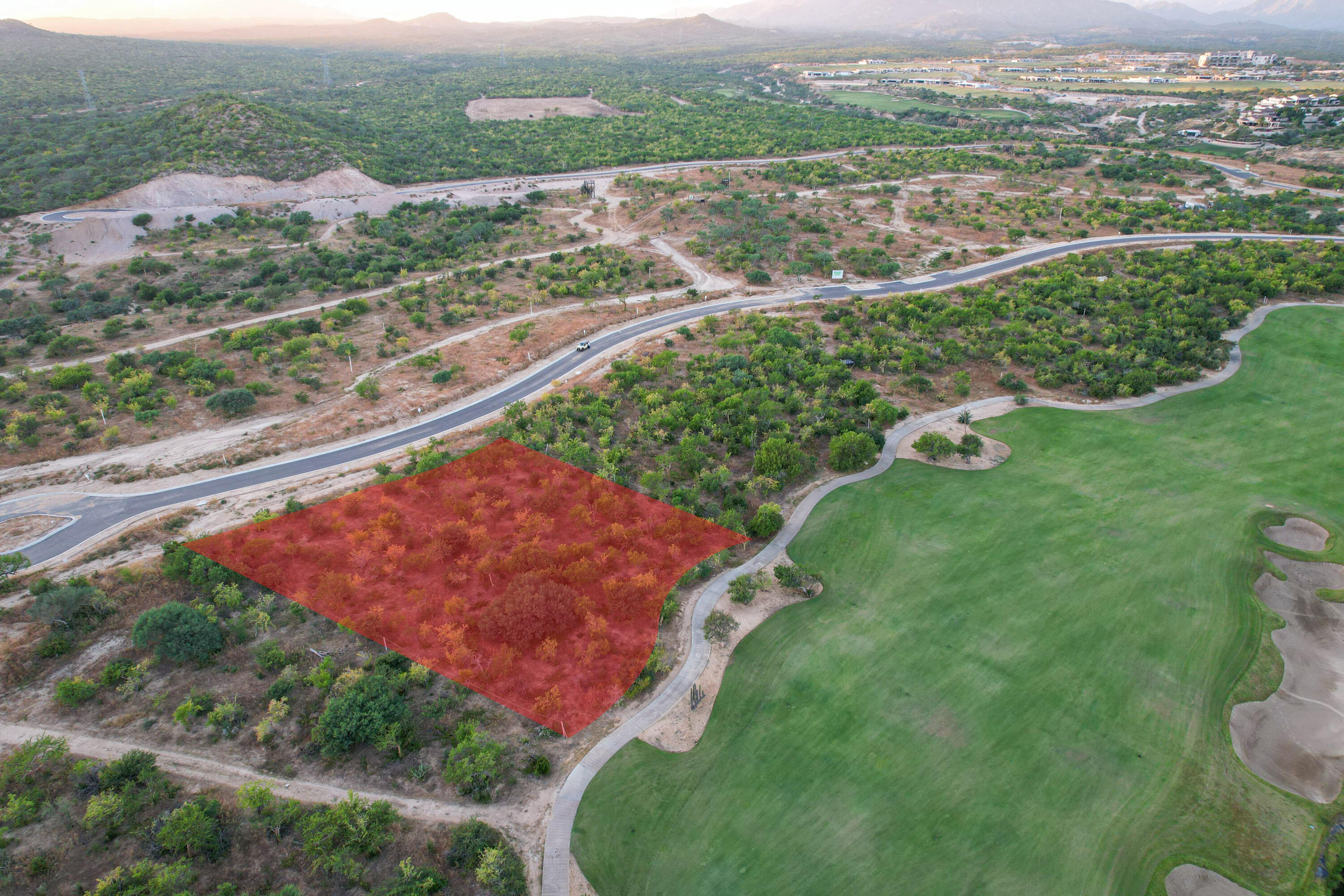 Villa Soleste at Palmilla Park