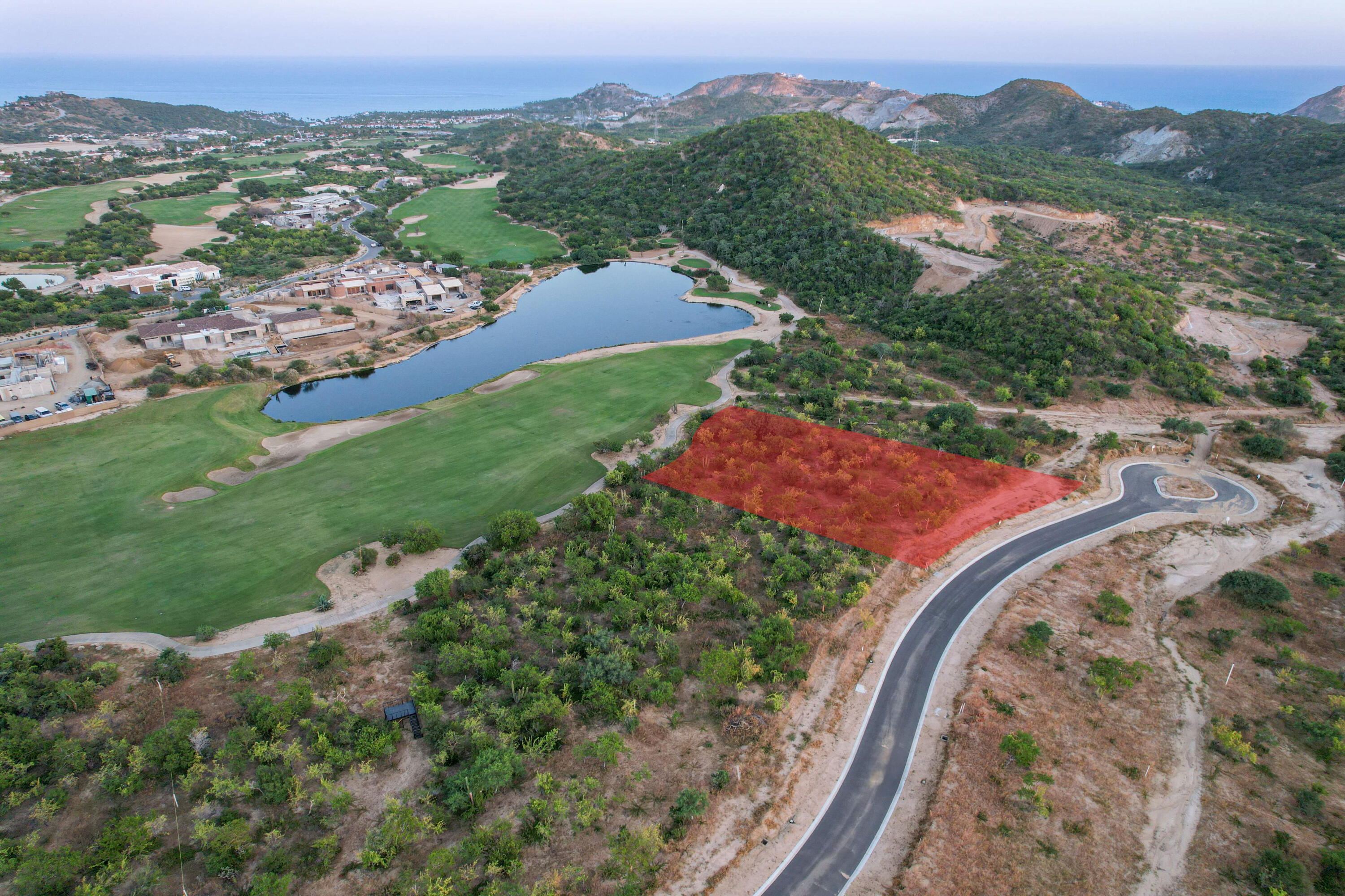 Villa Soleste at Palmilla Park