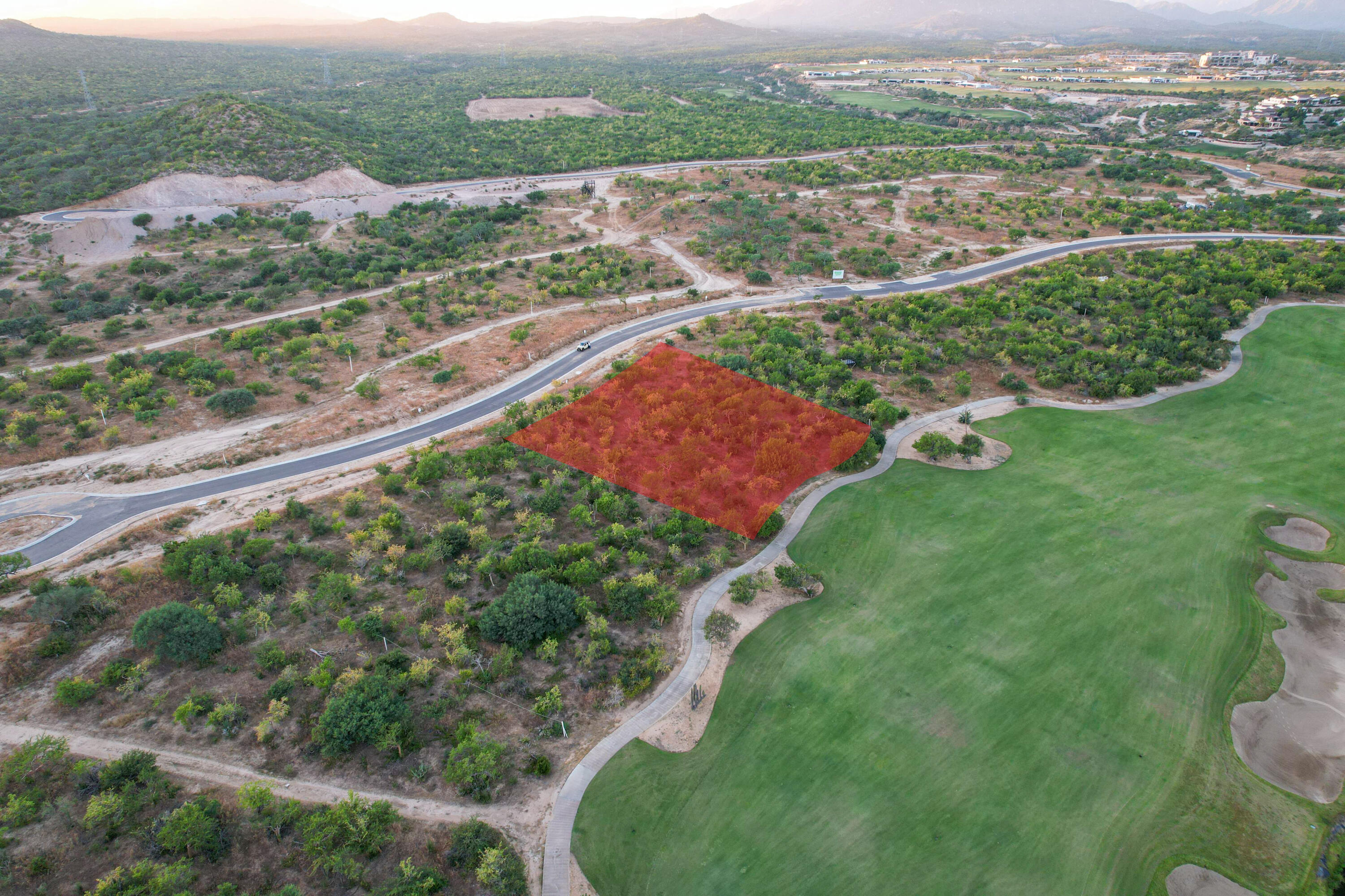Villa Lunara at Palmilla Park
