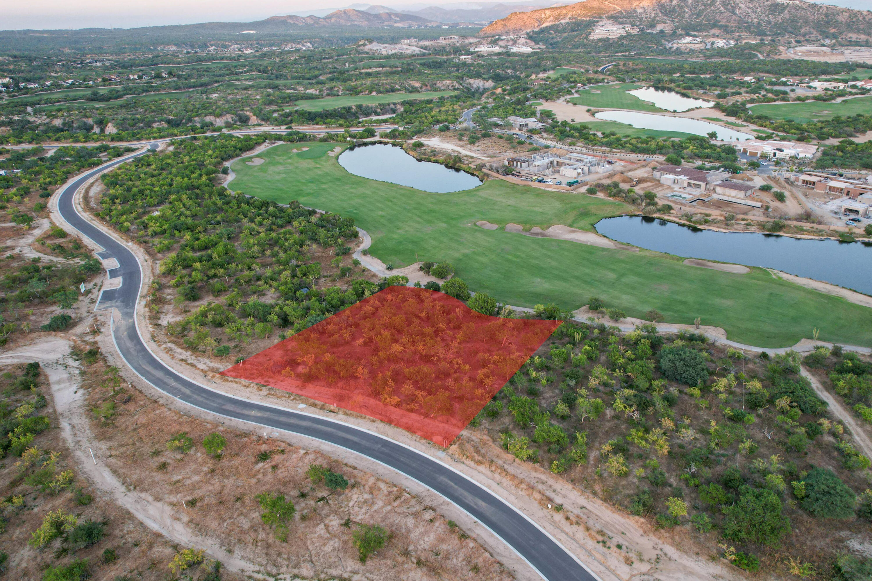 Villa Lunara at Palmilla Park