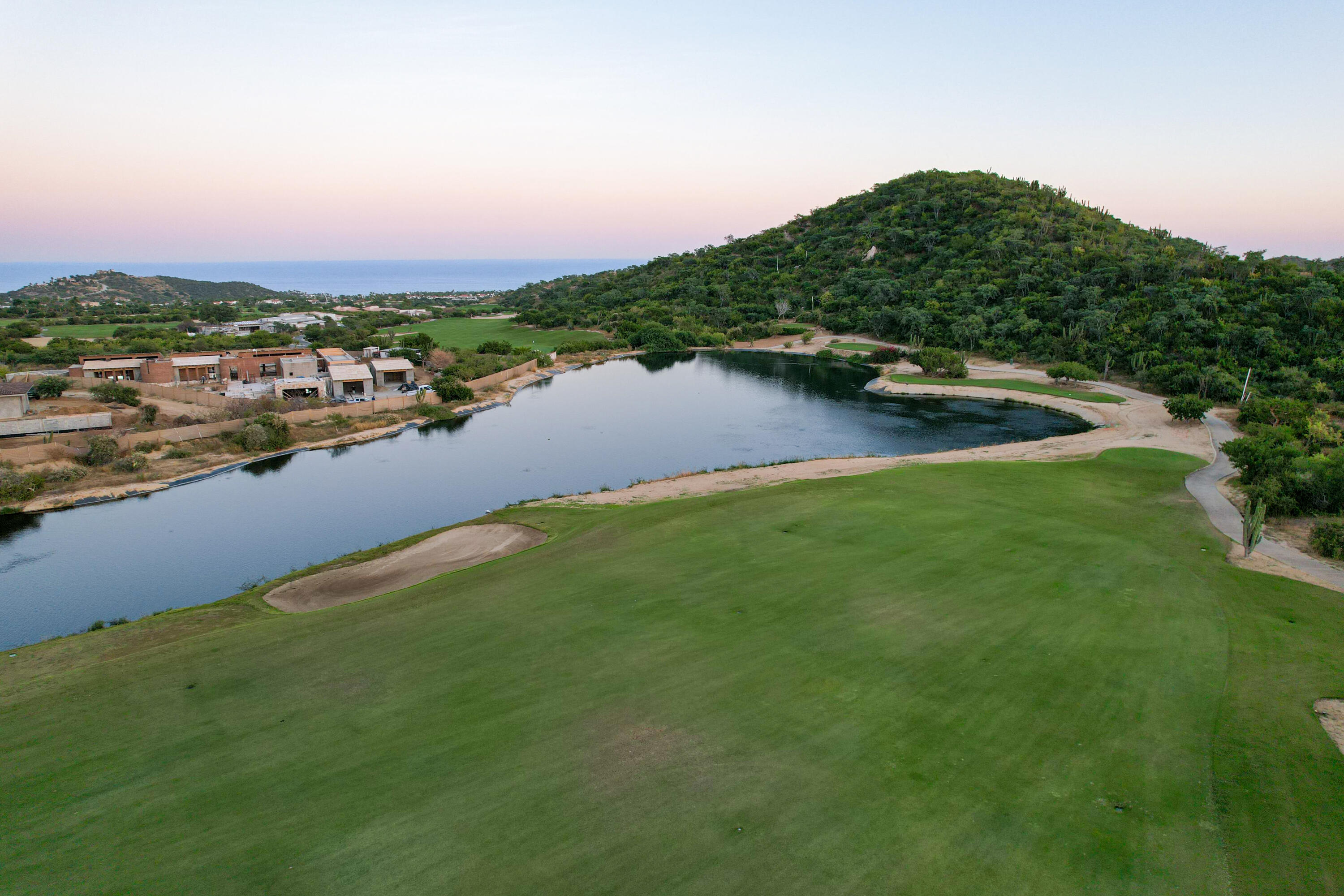 Villa Lunara at Palmilla Park