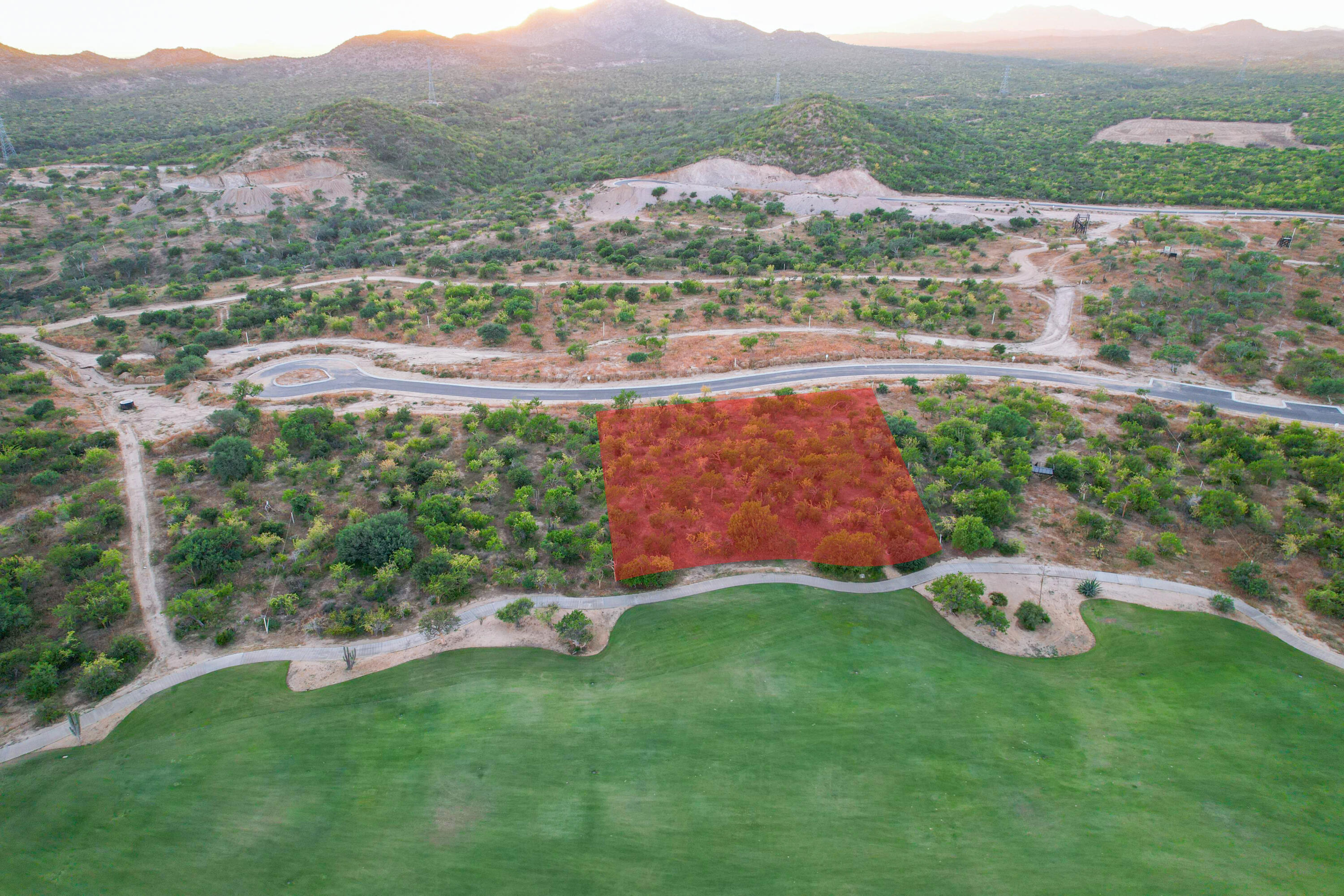 Villa Lunara at Palmilla Park