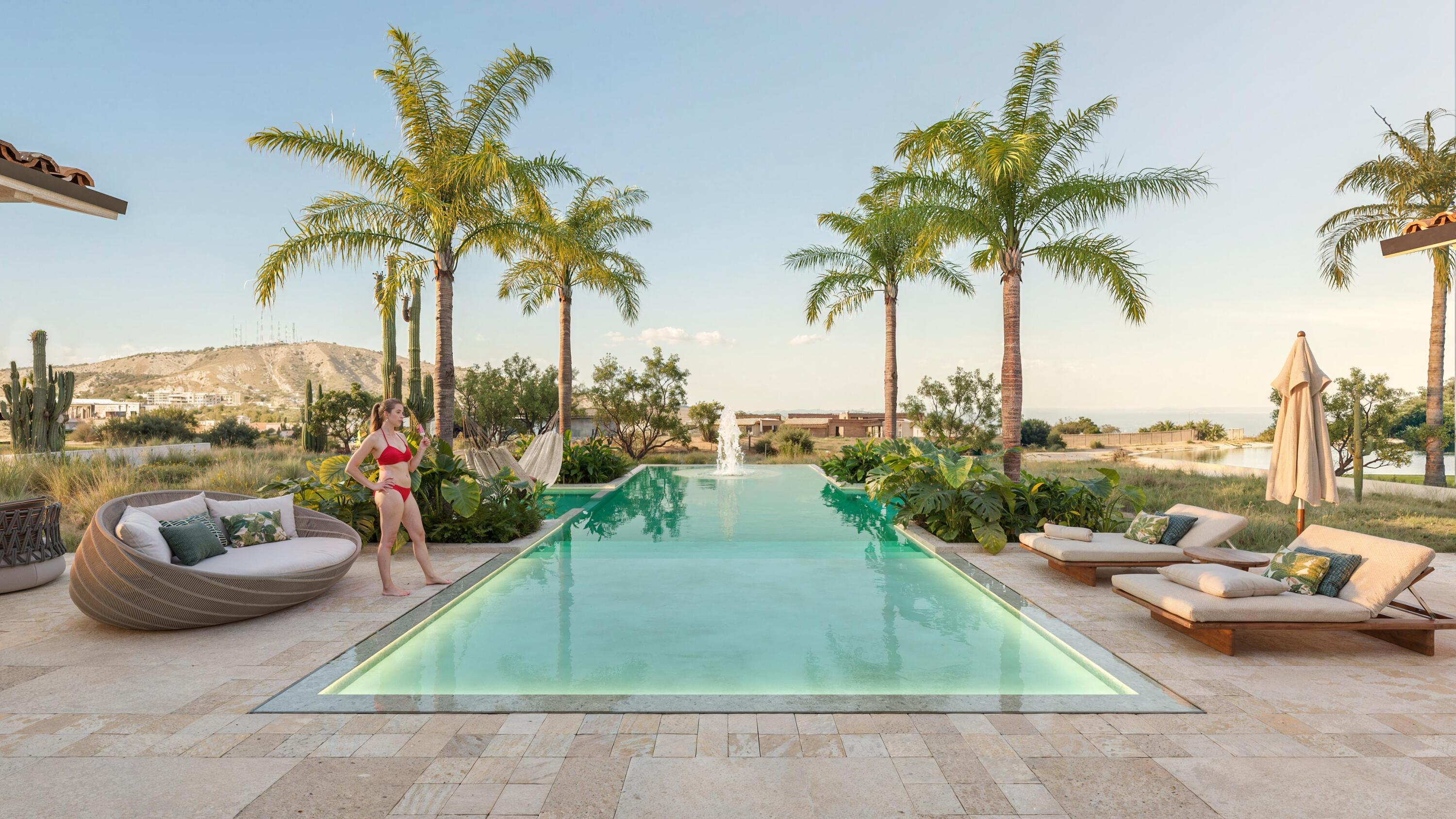 Villa Lunara at Palmilla Park