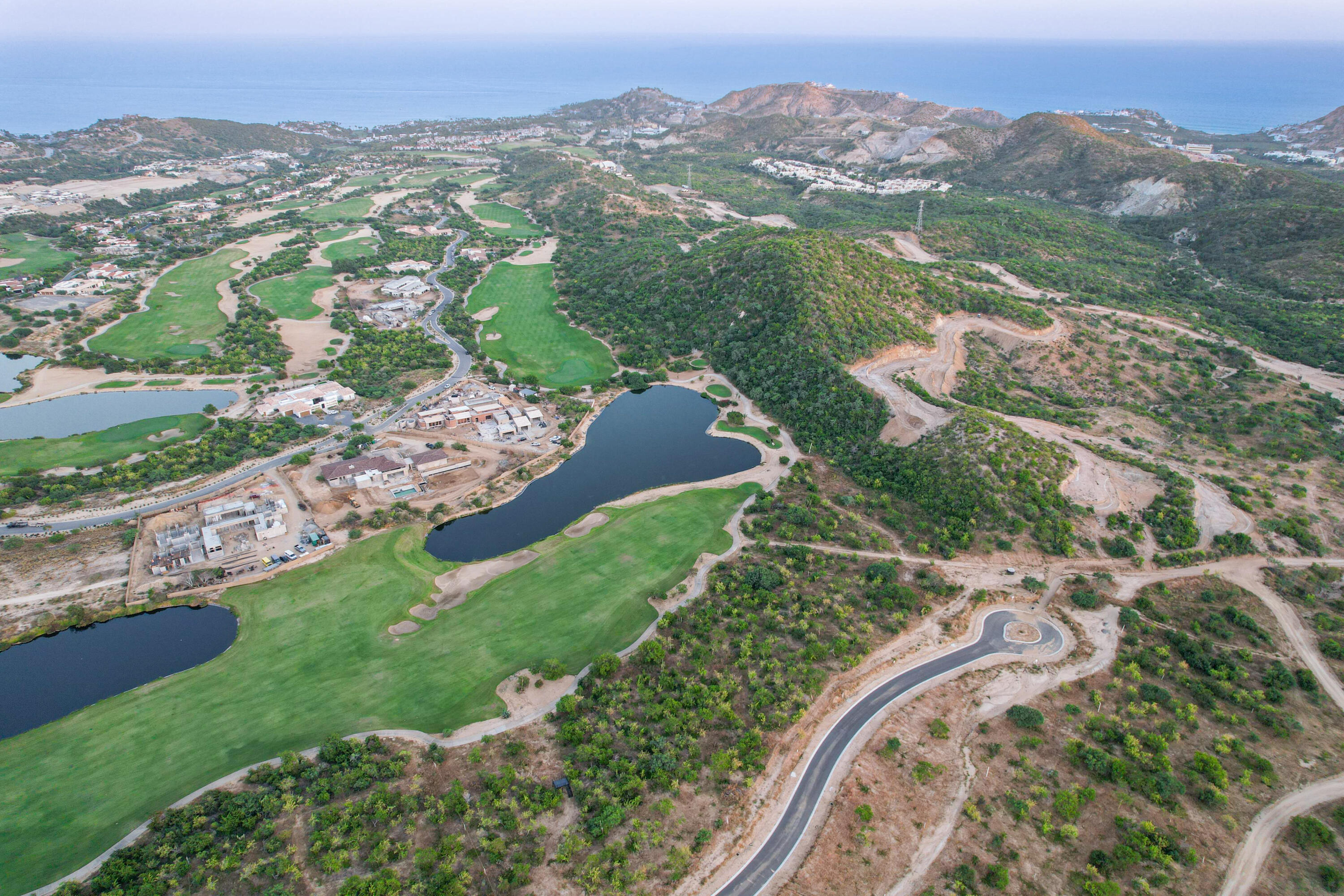 Villa Lunara at Palmilla Park