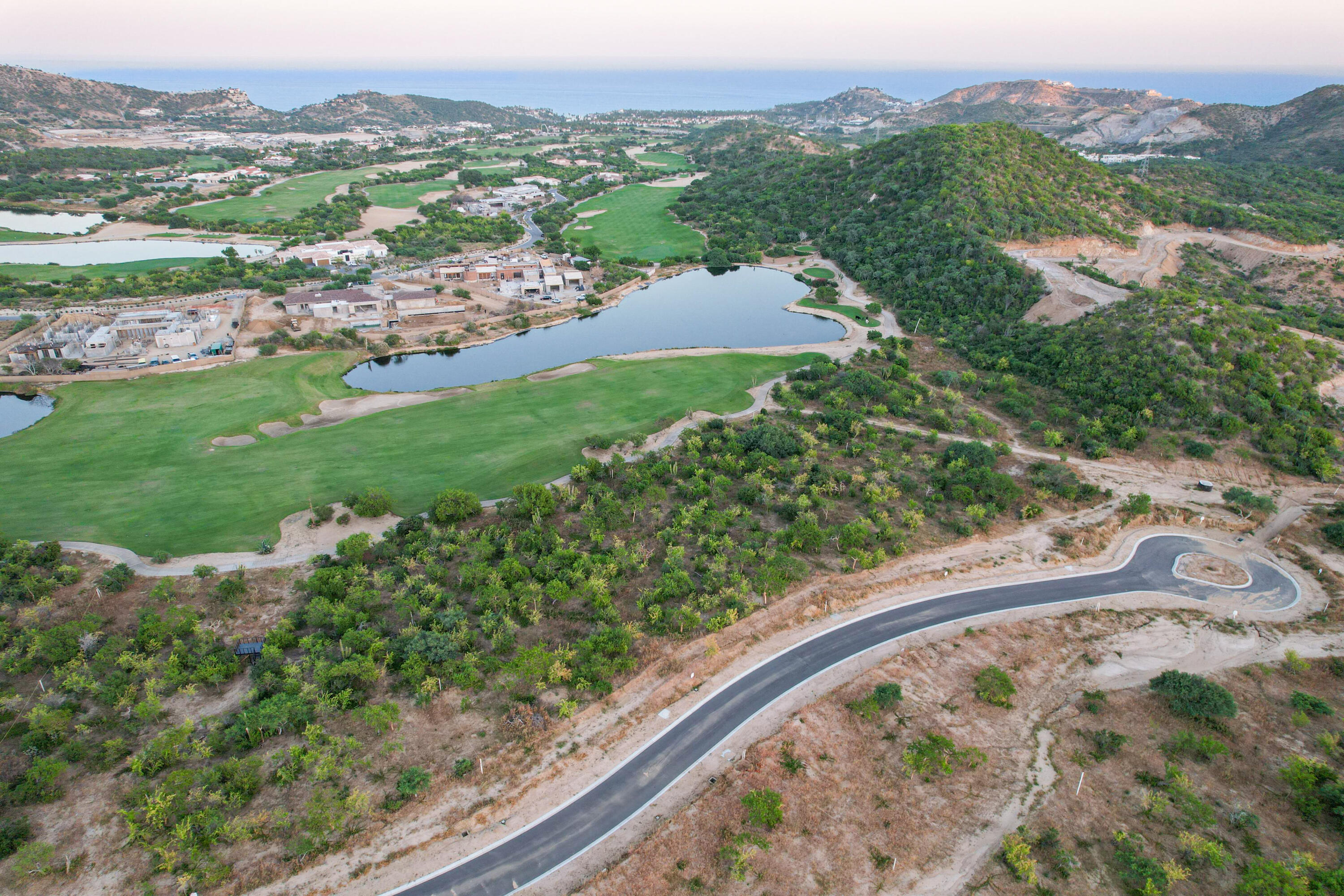 Villa Lunara at Palmilla Park