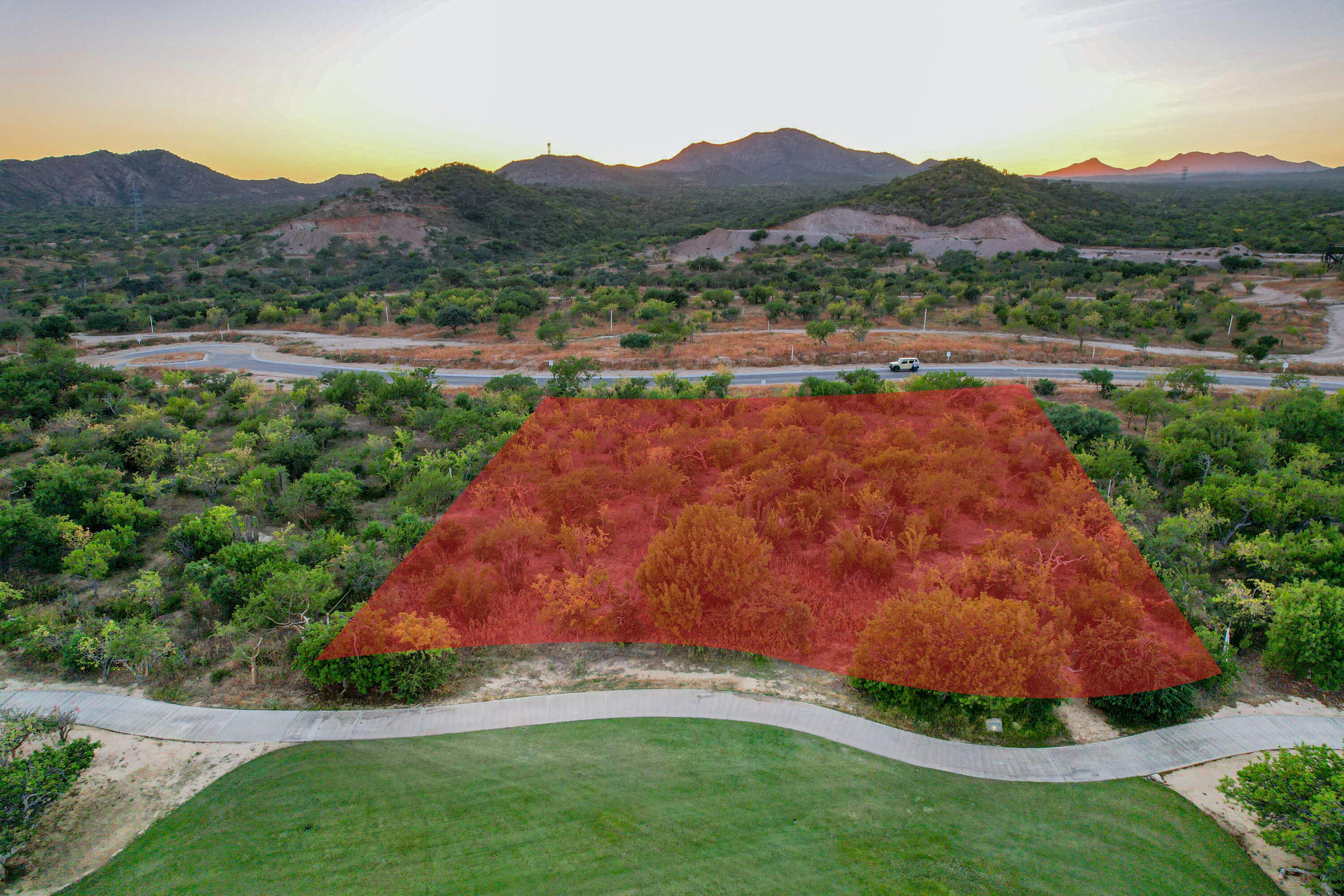 Villa Lunara at Palmilla Park