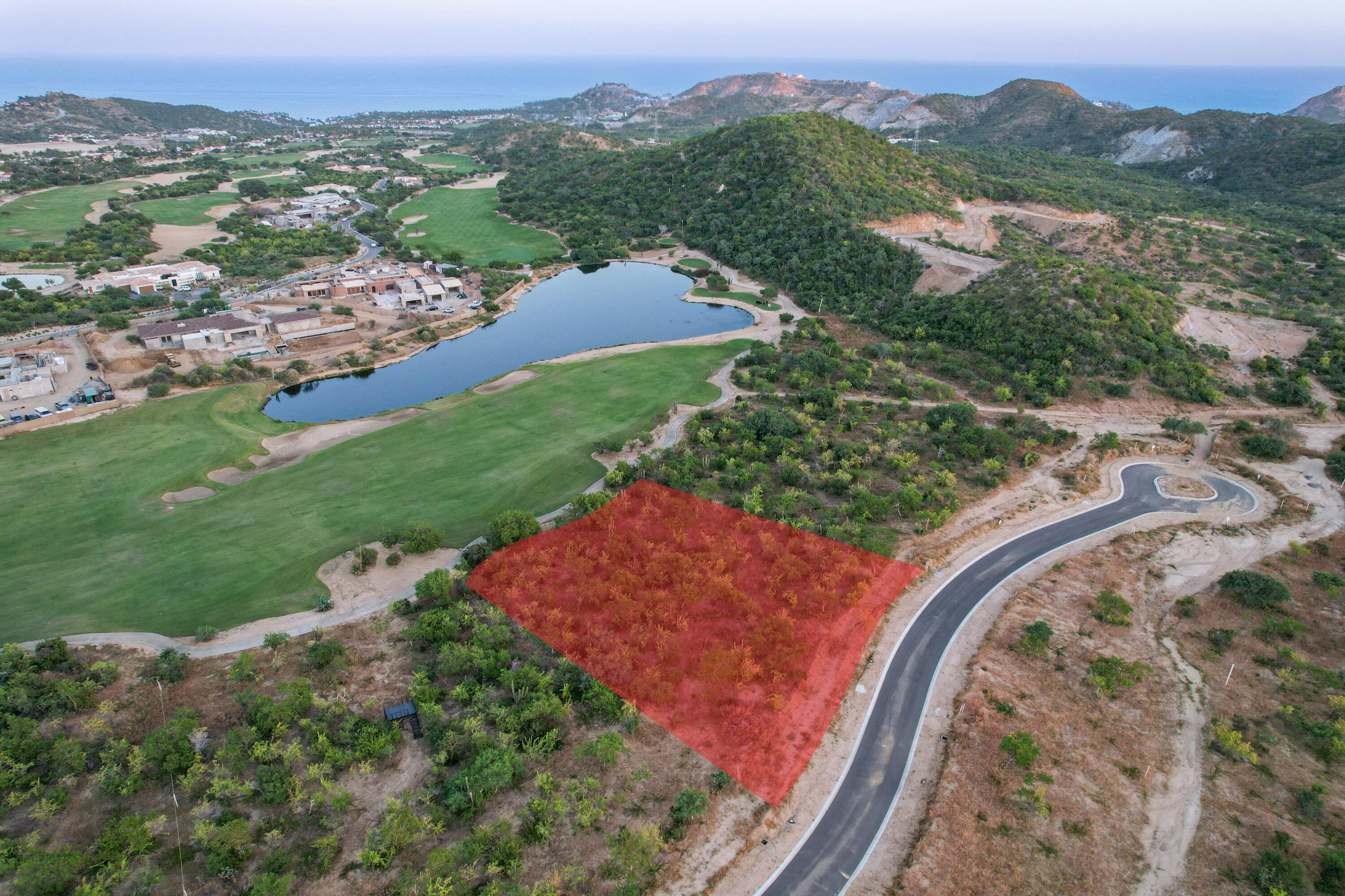 Villa Lunara at Palmilla Park