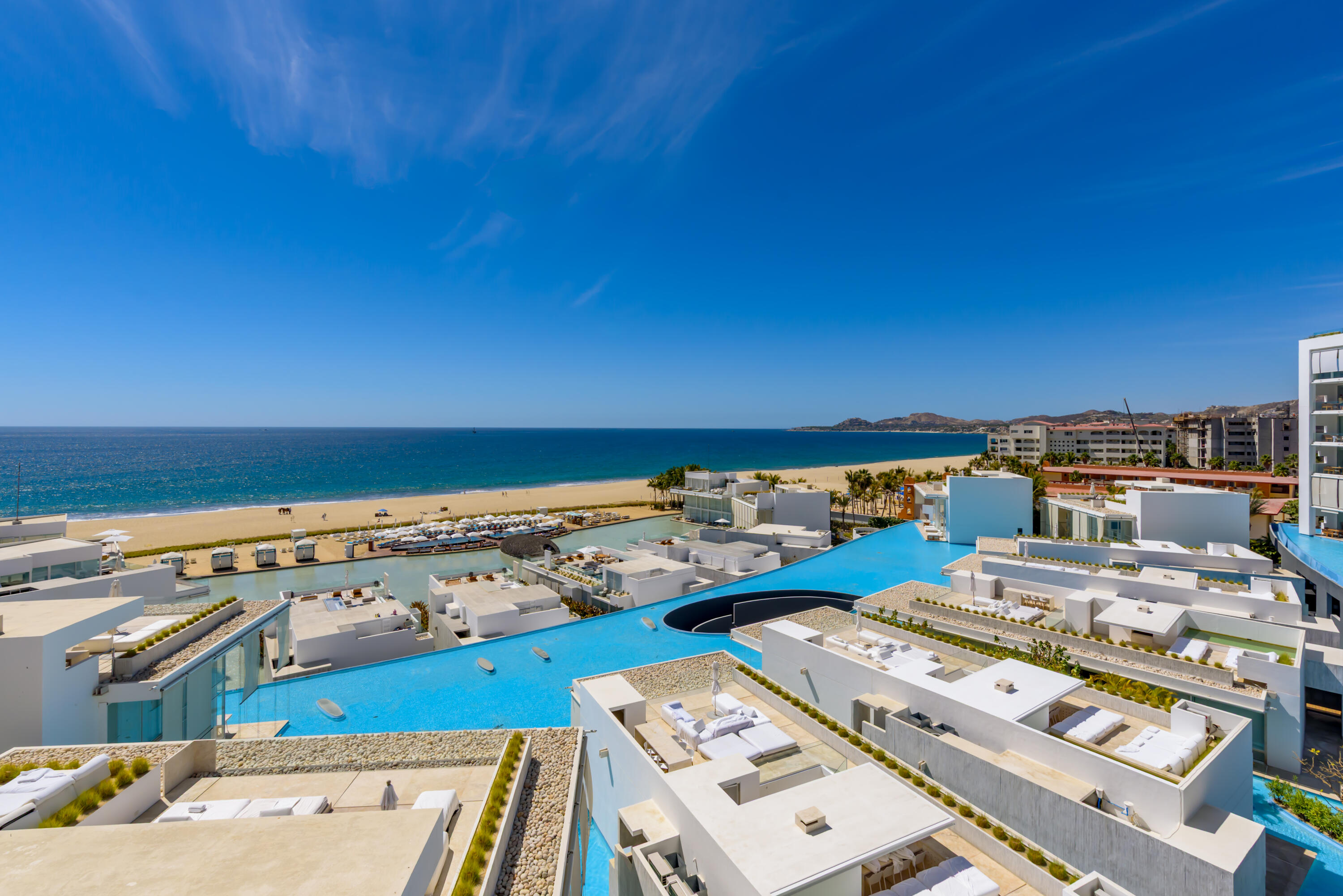 The Viceroy 4A at Malecon San Jose