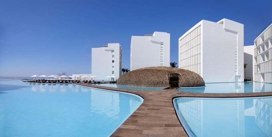 The Viceroy 4A at Malecon San Jose