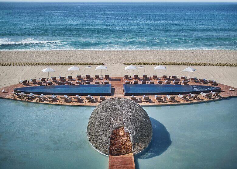 The Viceroy 4A at Malecon San Jose
