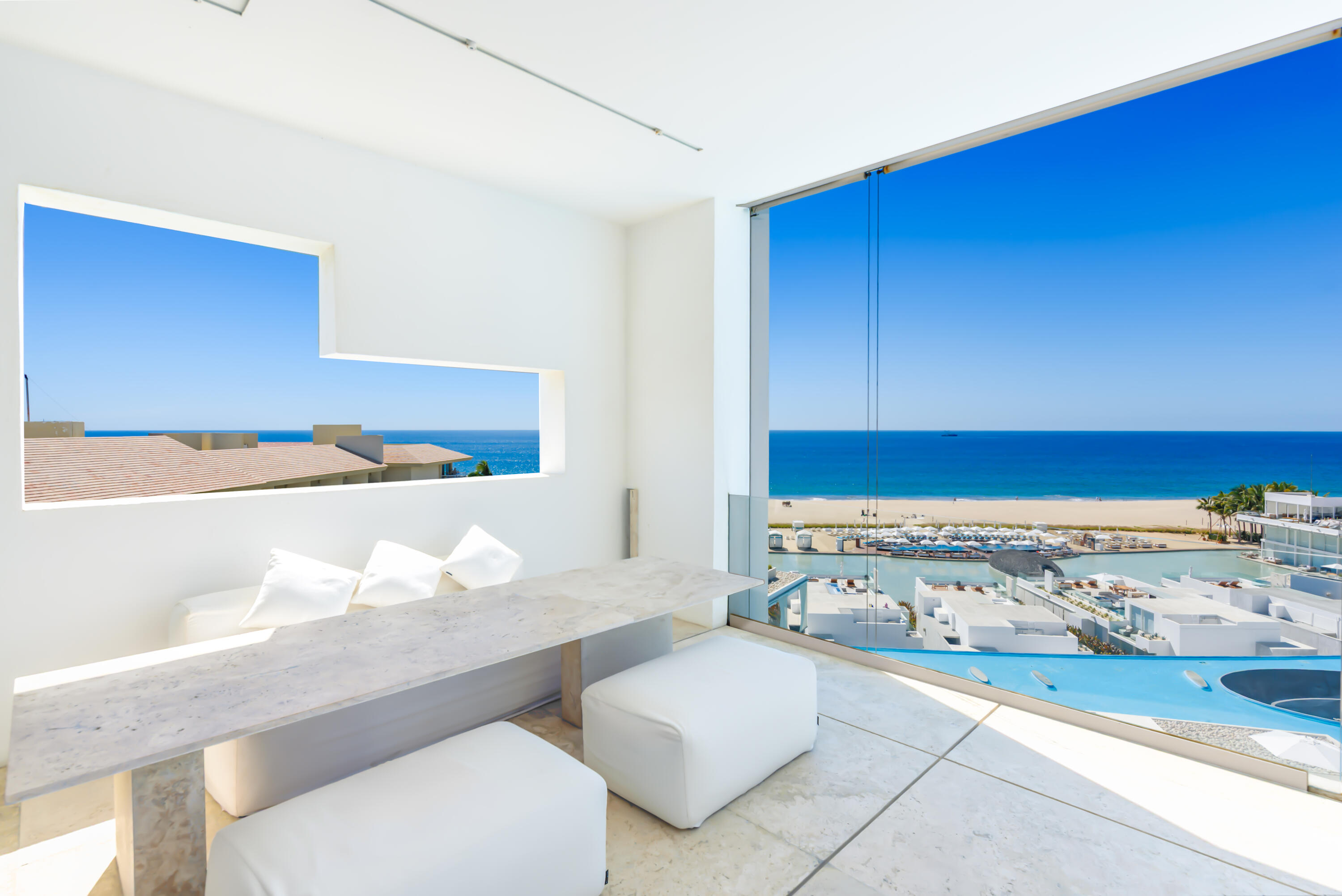 The Viceroy 4A at Malecon San Jose