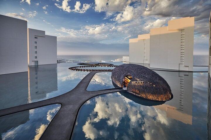 The Viceroy 4A at Malecon San Jose
