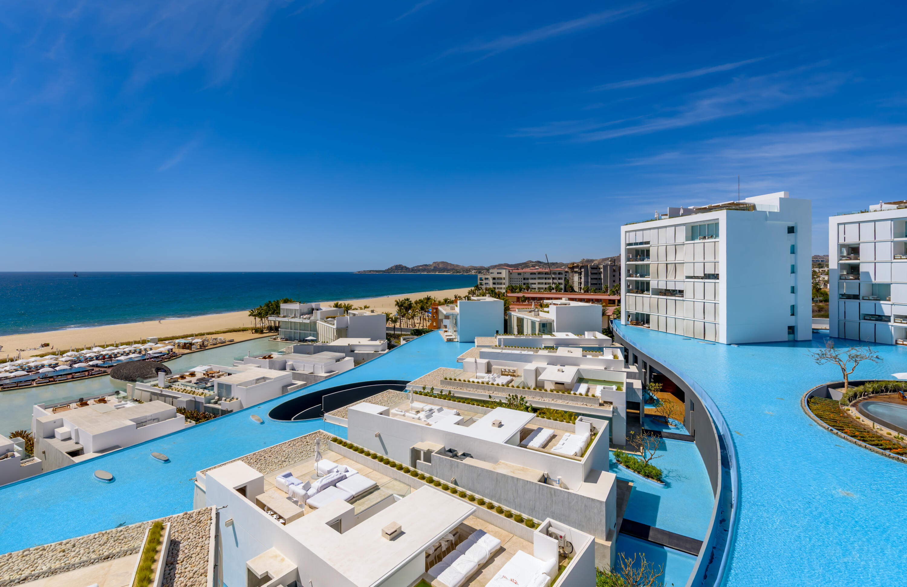 The Viceroy 4A at Malecon San Jose