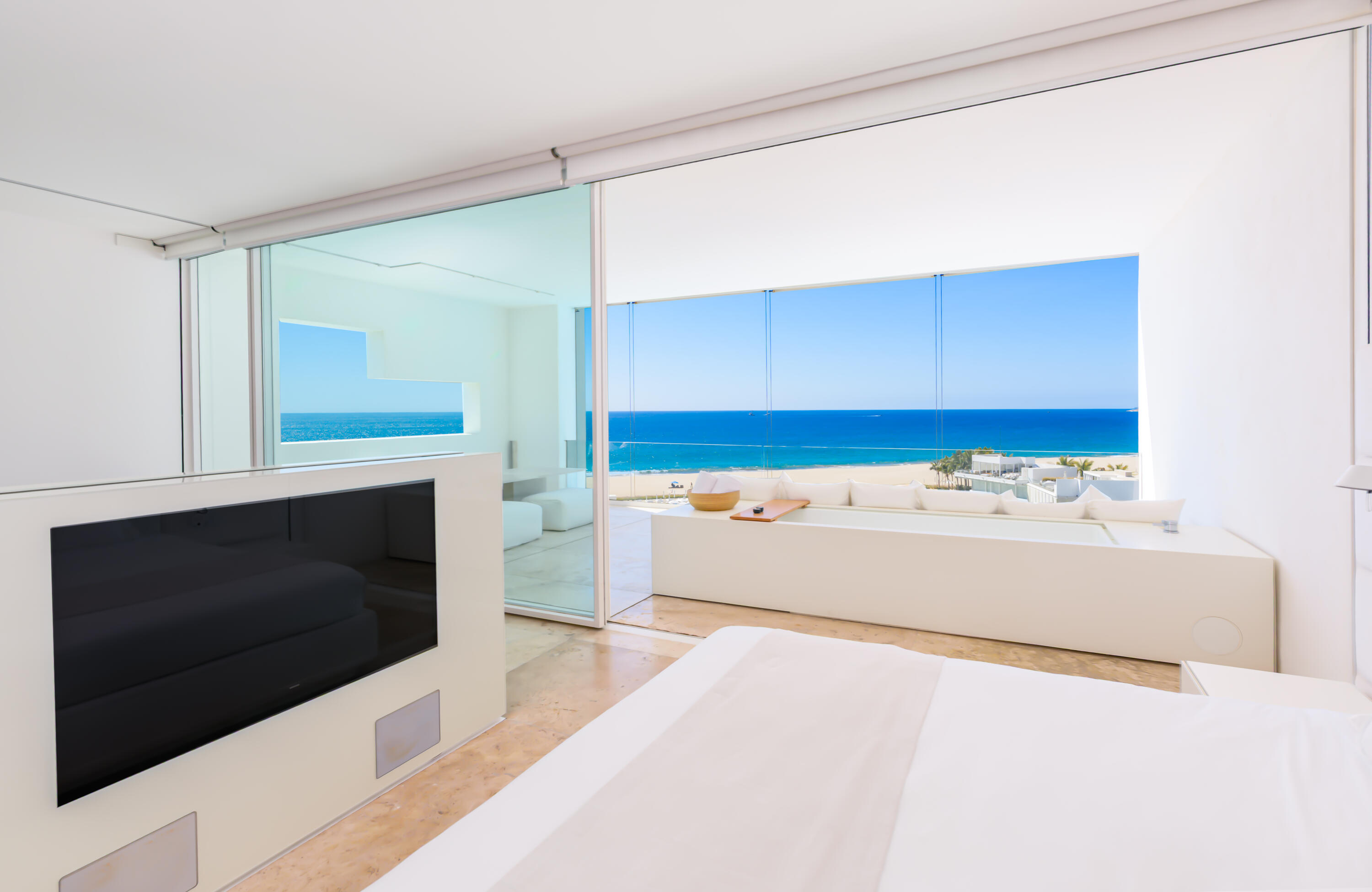The Viceroy 4A at Malecon San Jose