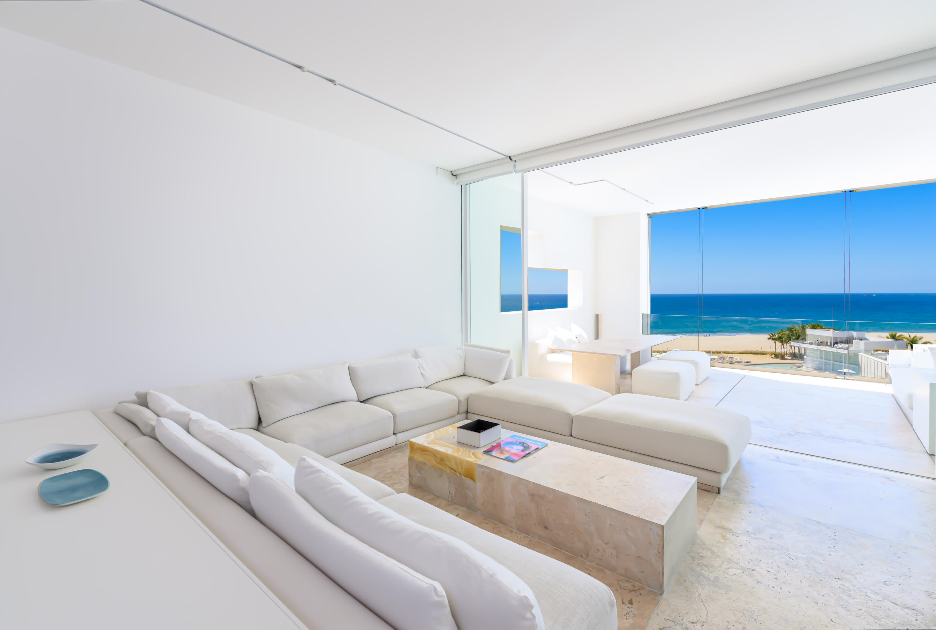 The Viceroy 4A at Malecon San Jose