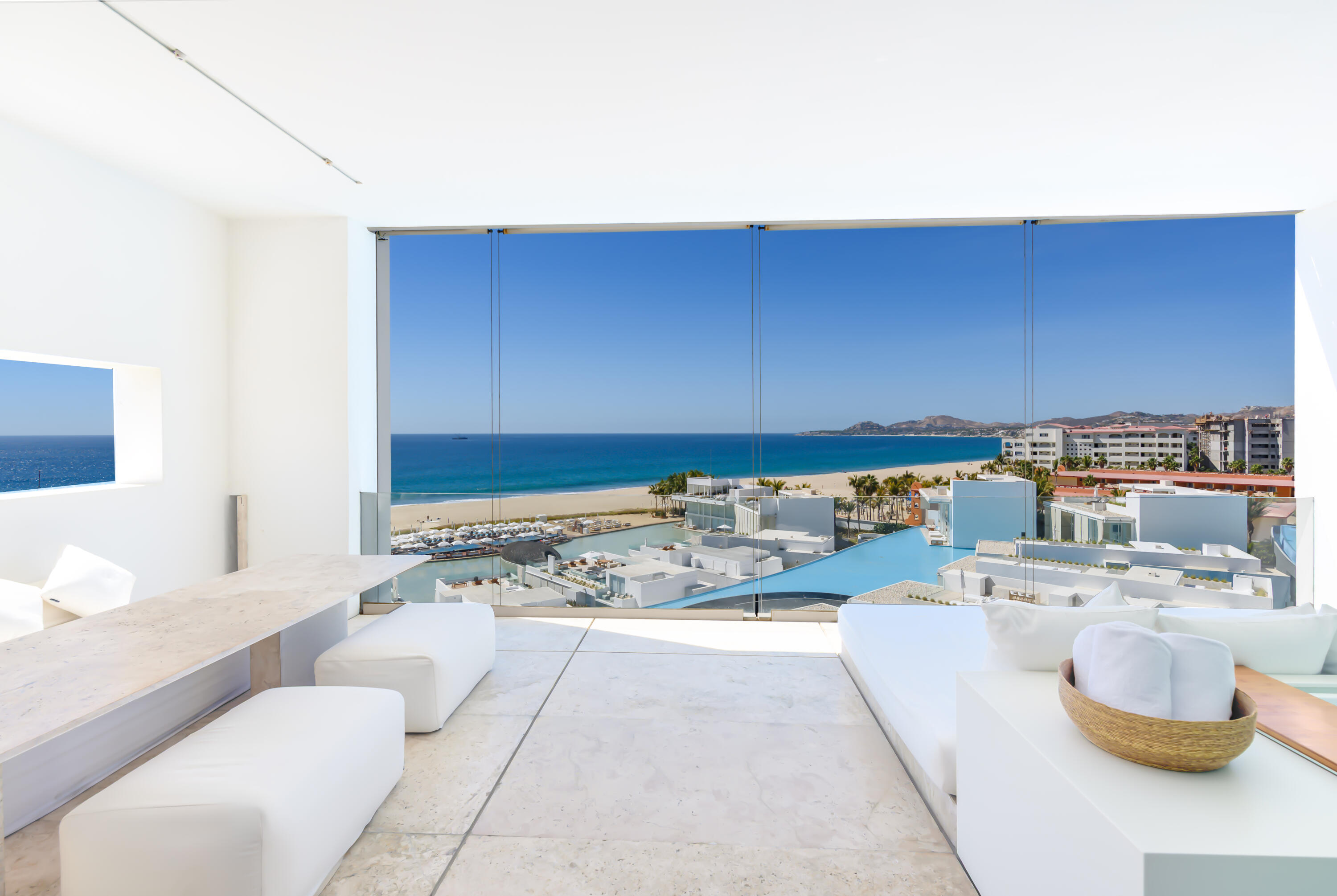 The Viceroy 4A at Malecon San Jose