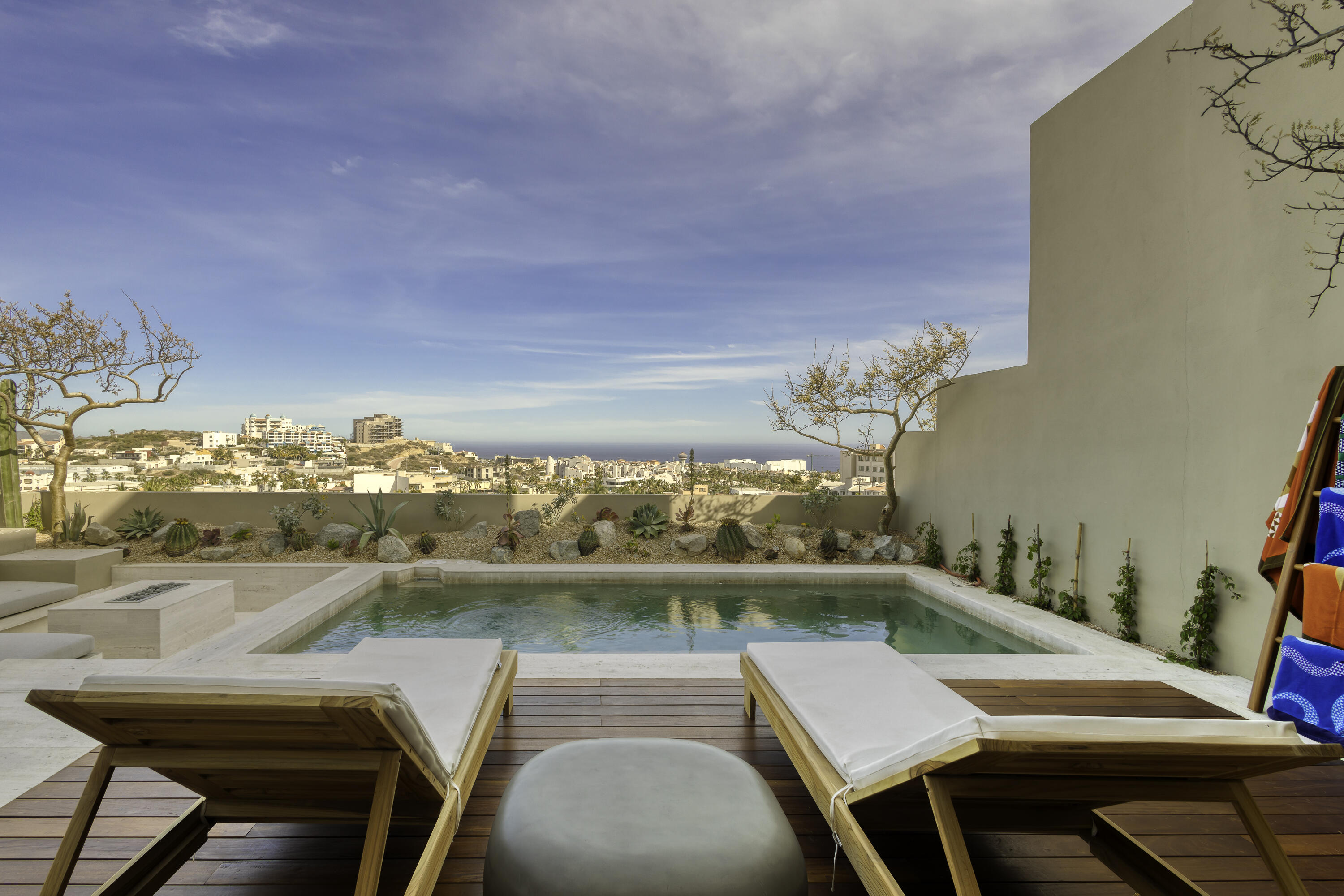 Solesta Luxury Residence 22F