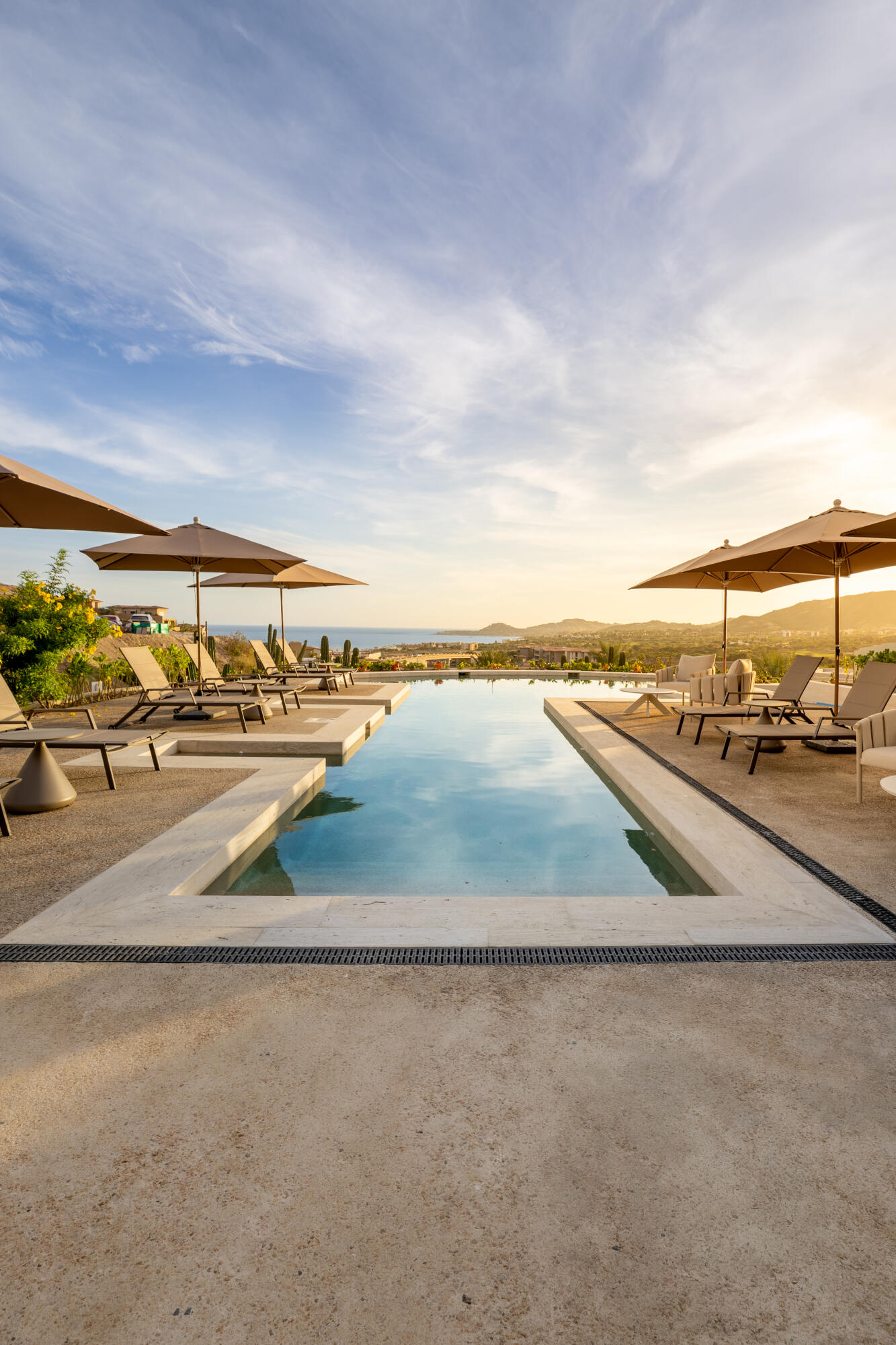 Solesta Luxury Residence 22F