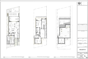 Solesta Luxury Residence 23F