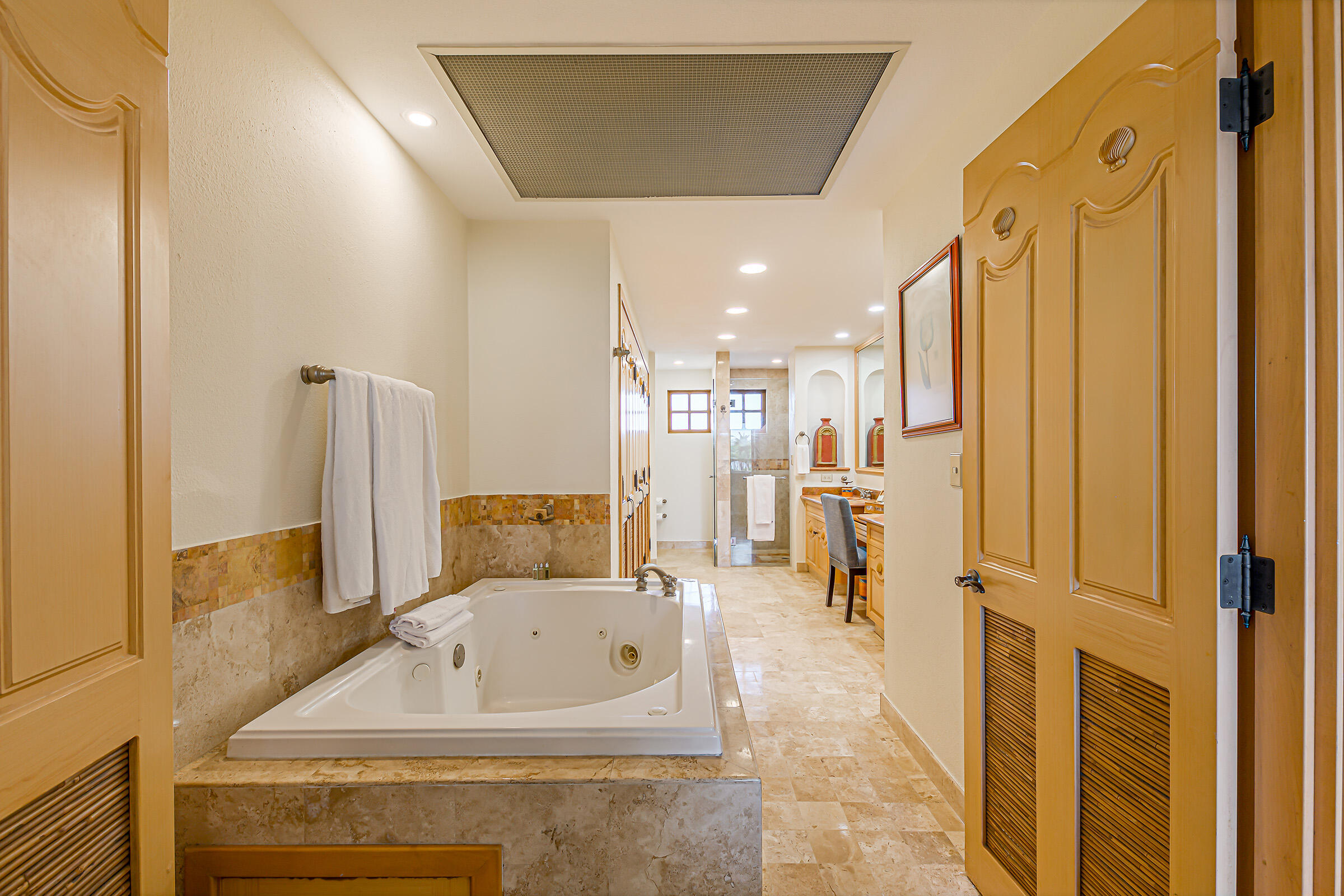 Villa La Estancia 2301