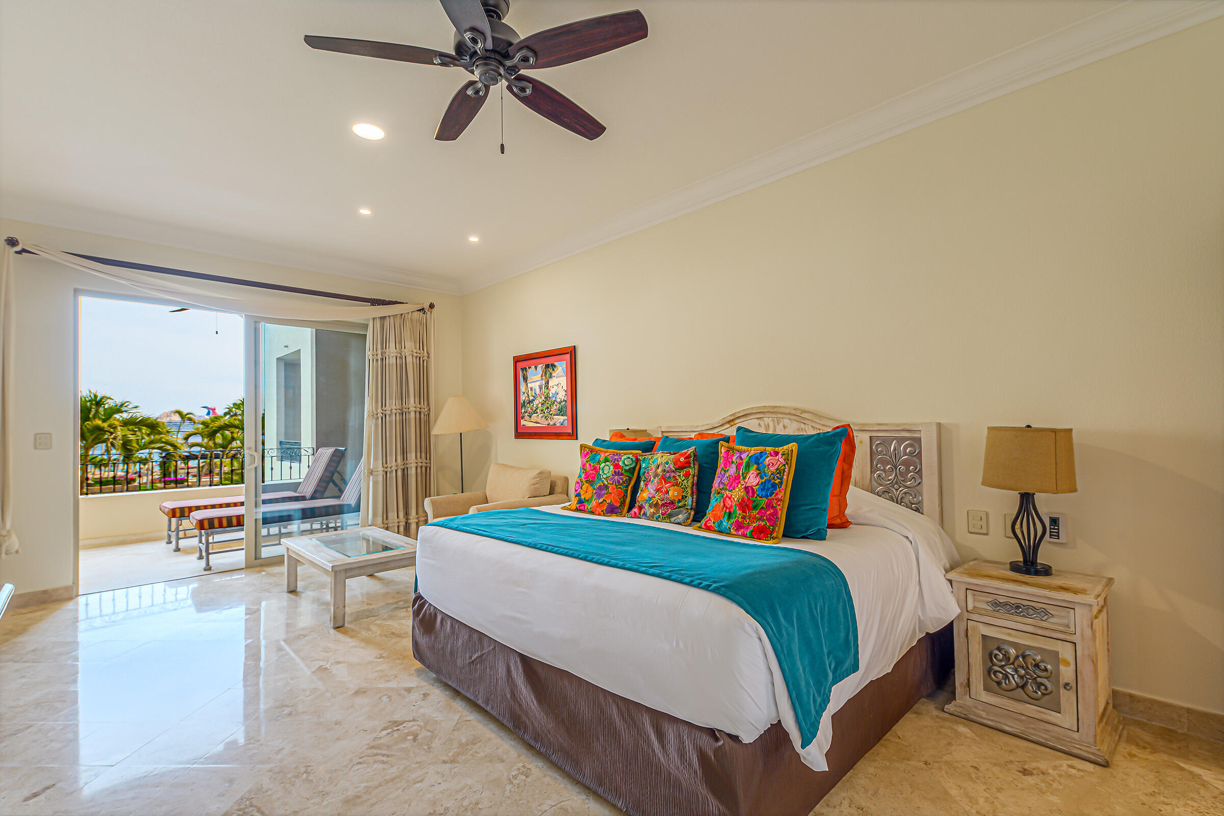 Villa La Estancia 2301