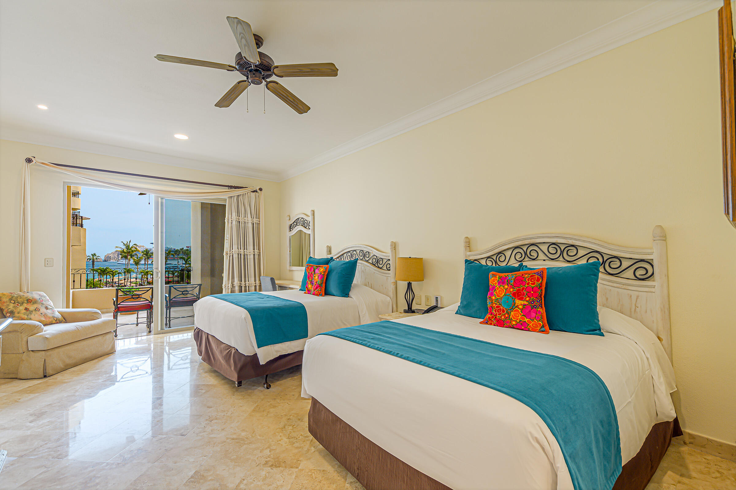 Villa La Estancia 2301