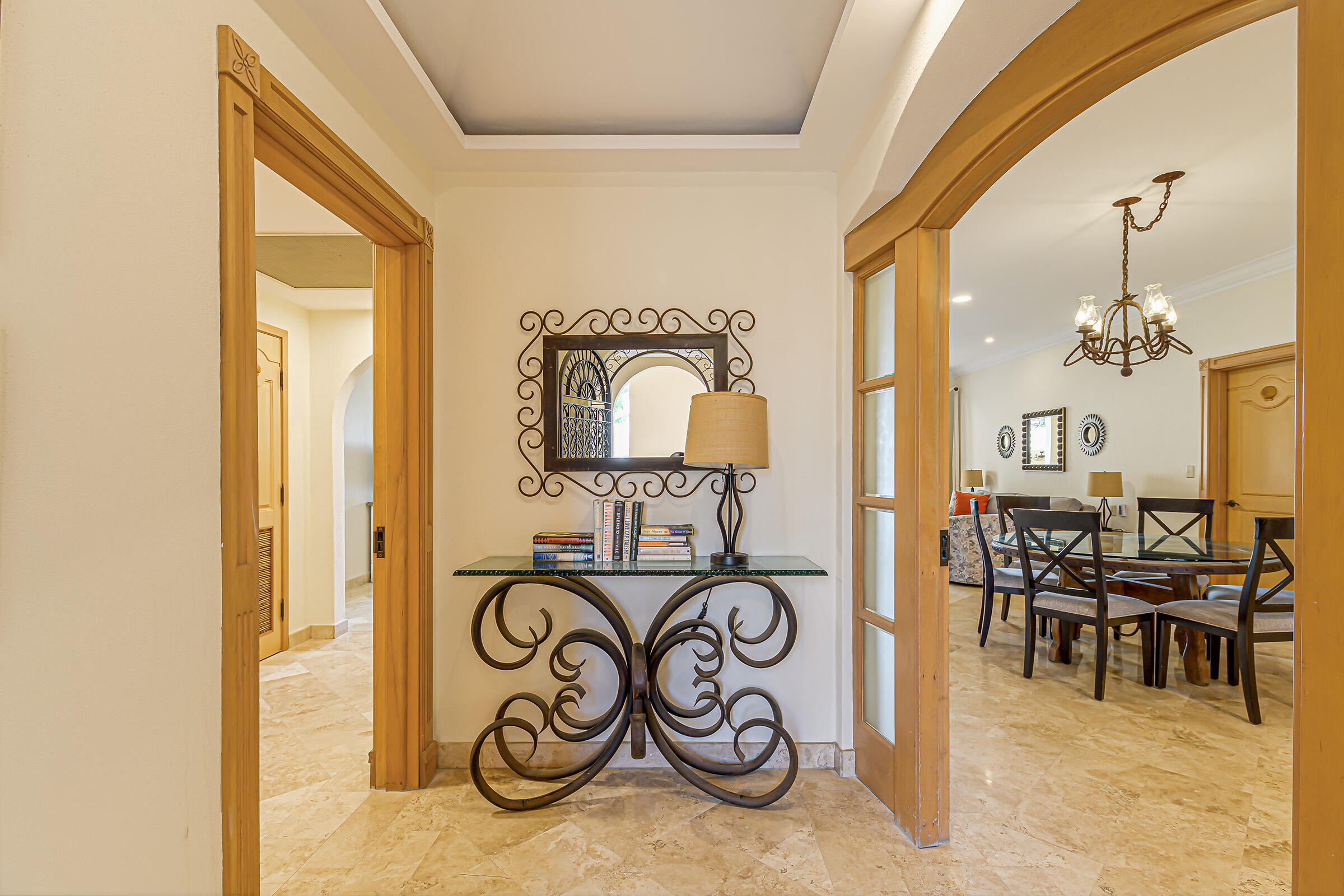 Villa La Estancia 2301