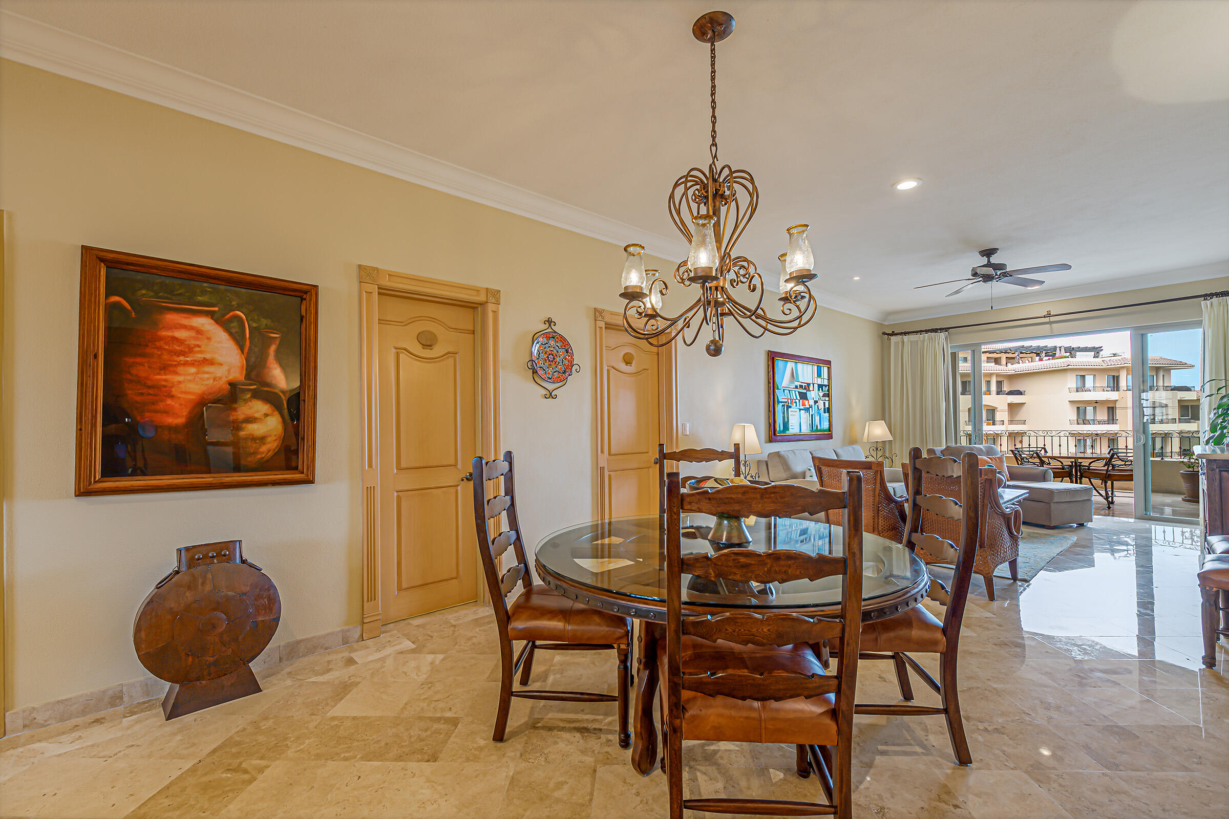 Villa La Estancia 3608-1