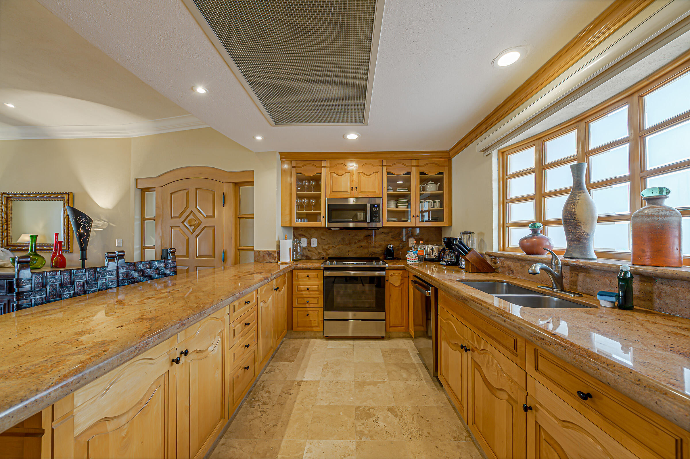 Villa La Estancia 3608-1