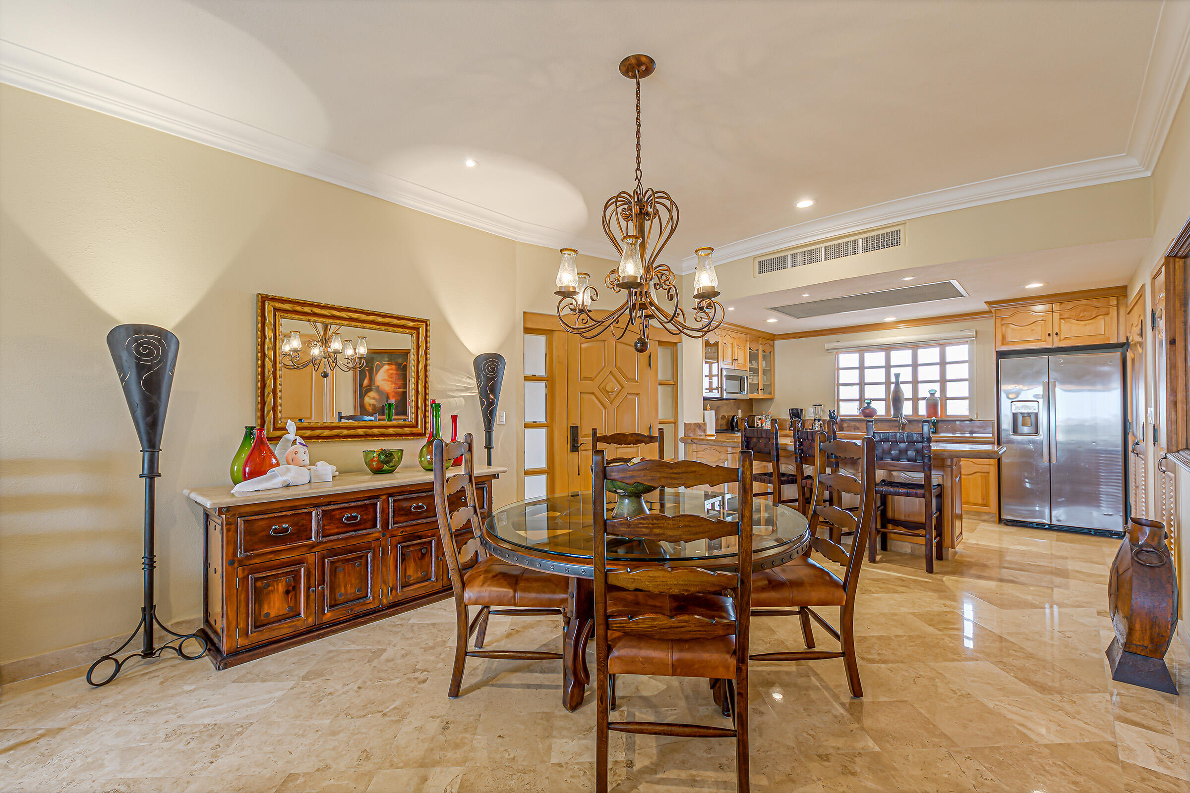 Villa La Estancia 3608-1