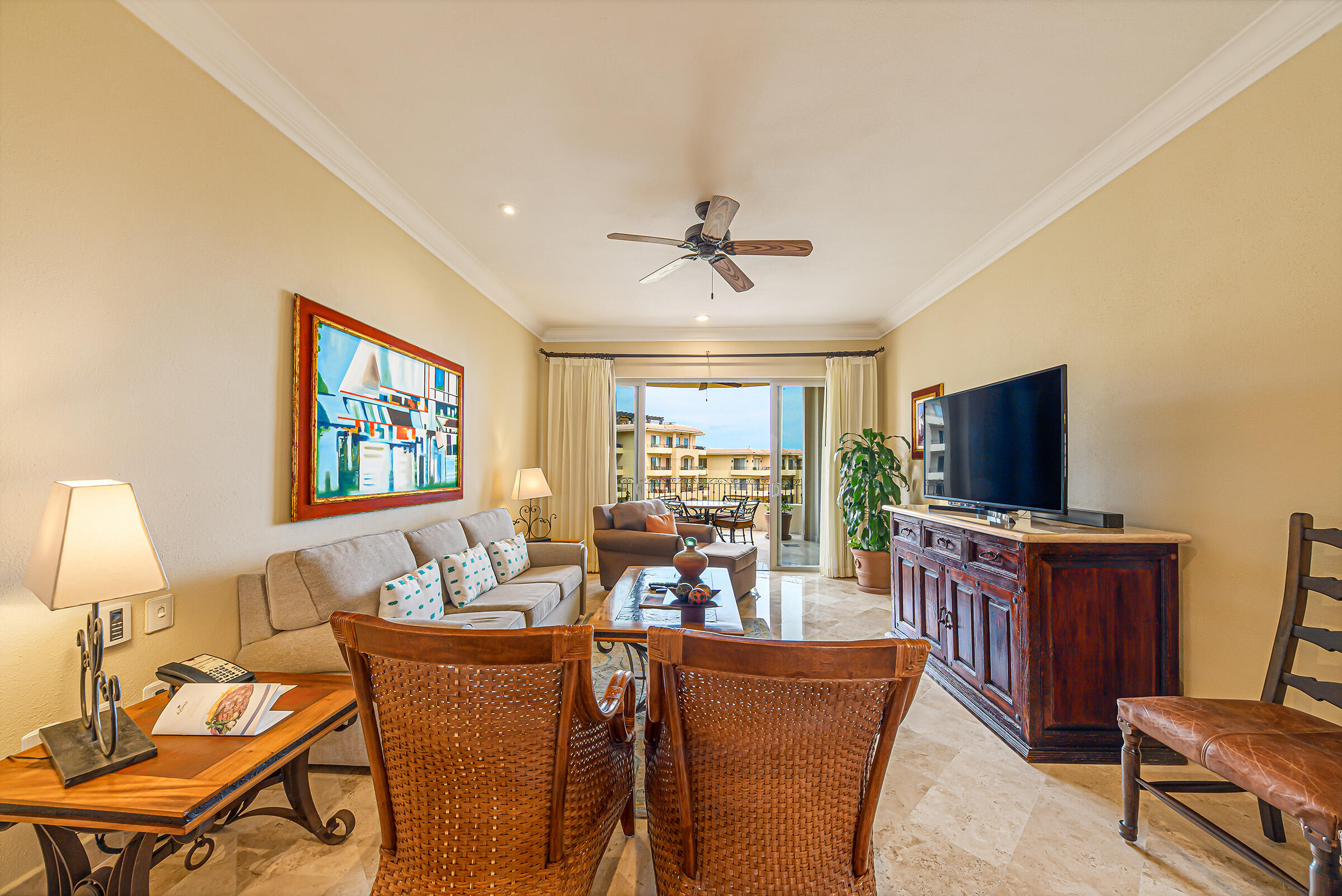 Villa La Estancia 3608-1