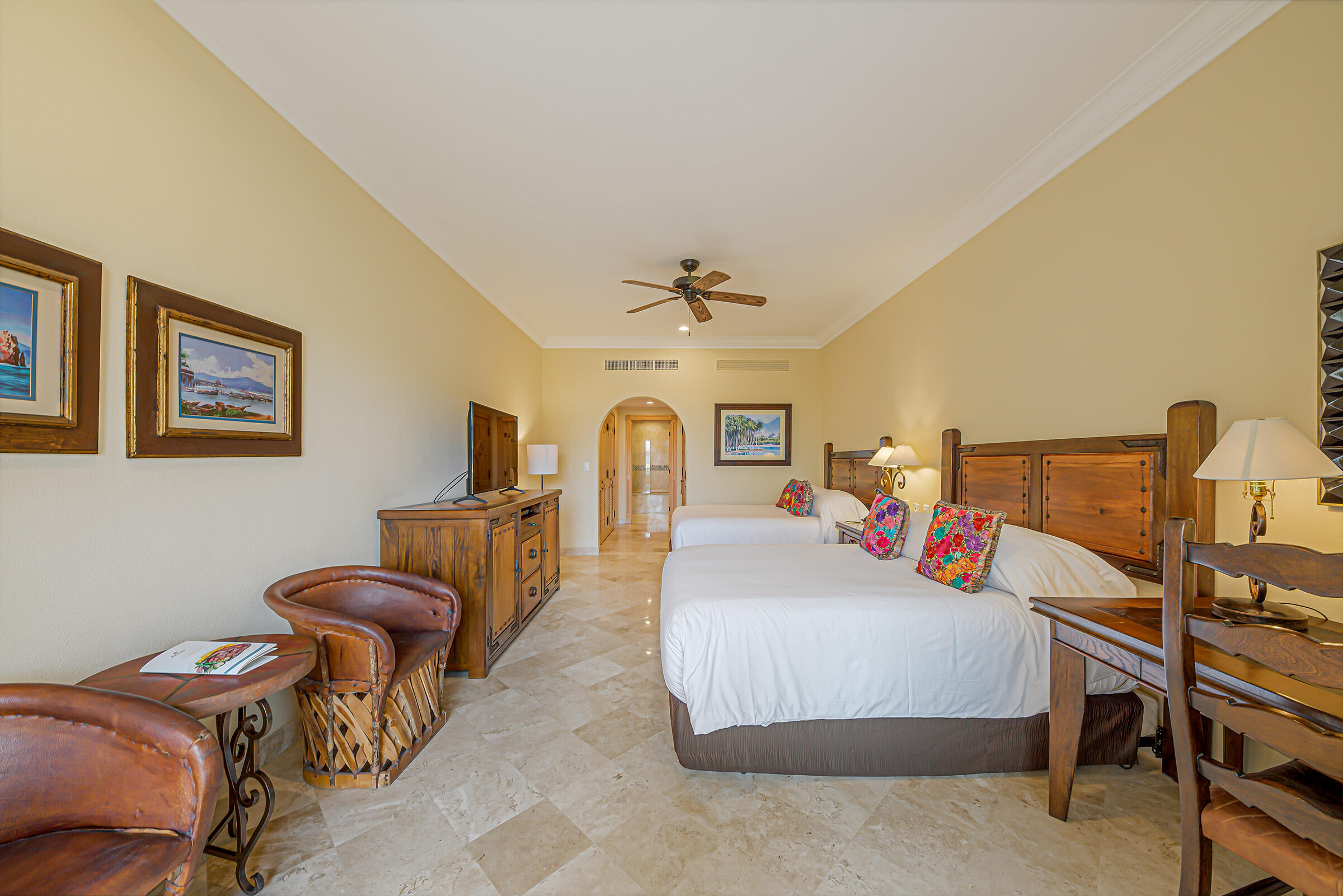 Villa La Estancia 3608-1