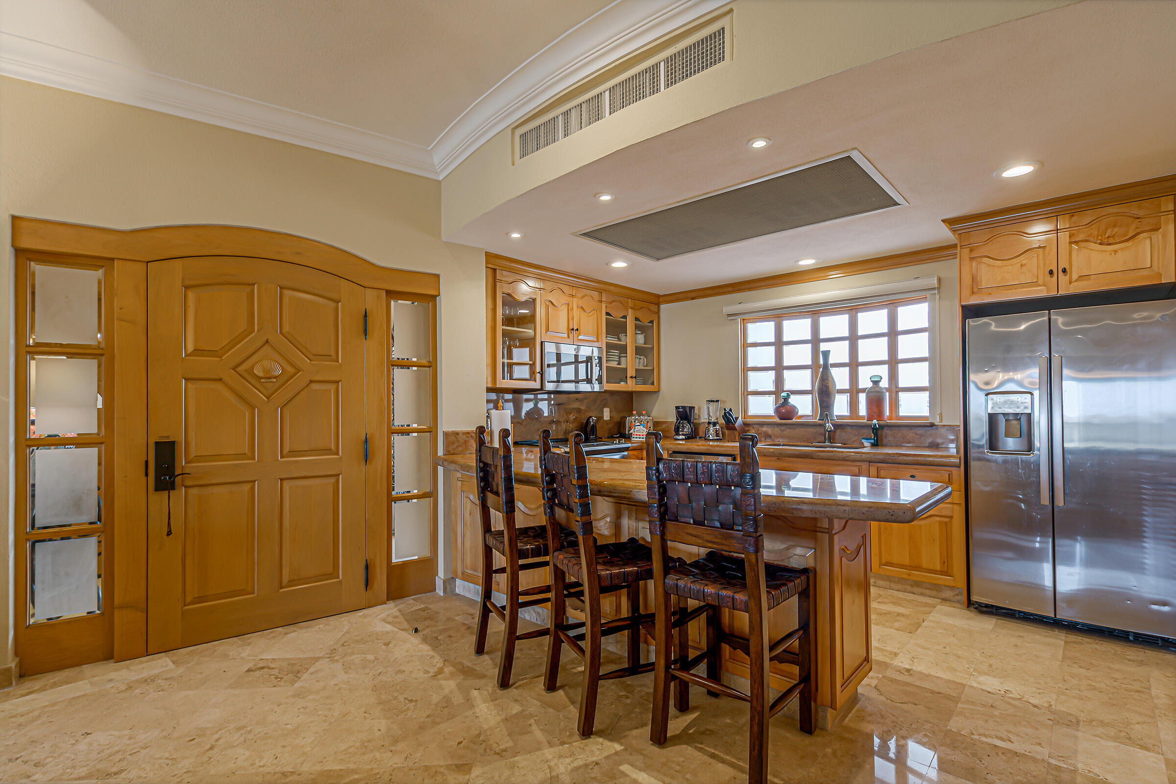 Villa La Estancia 3608-1