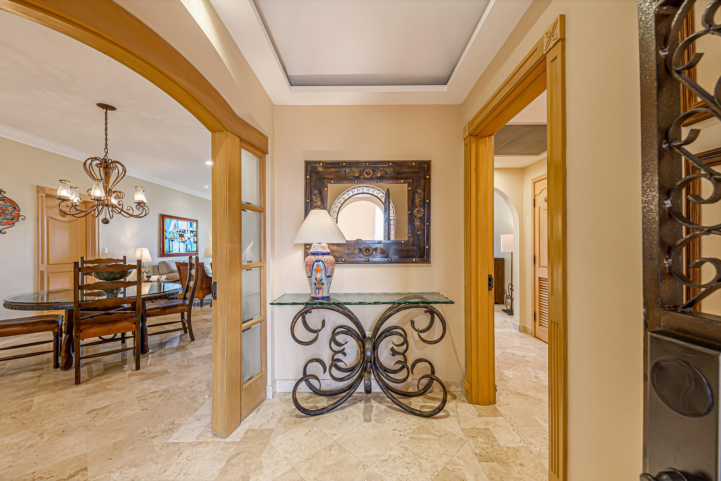 Villa La Estancia 3608-1